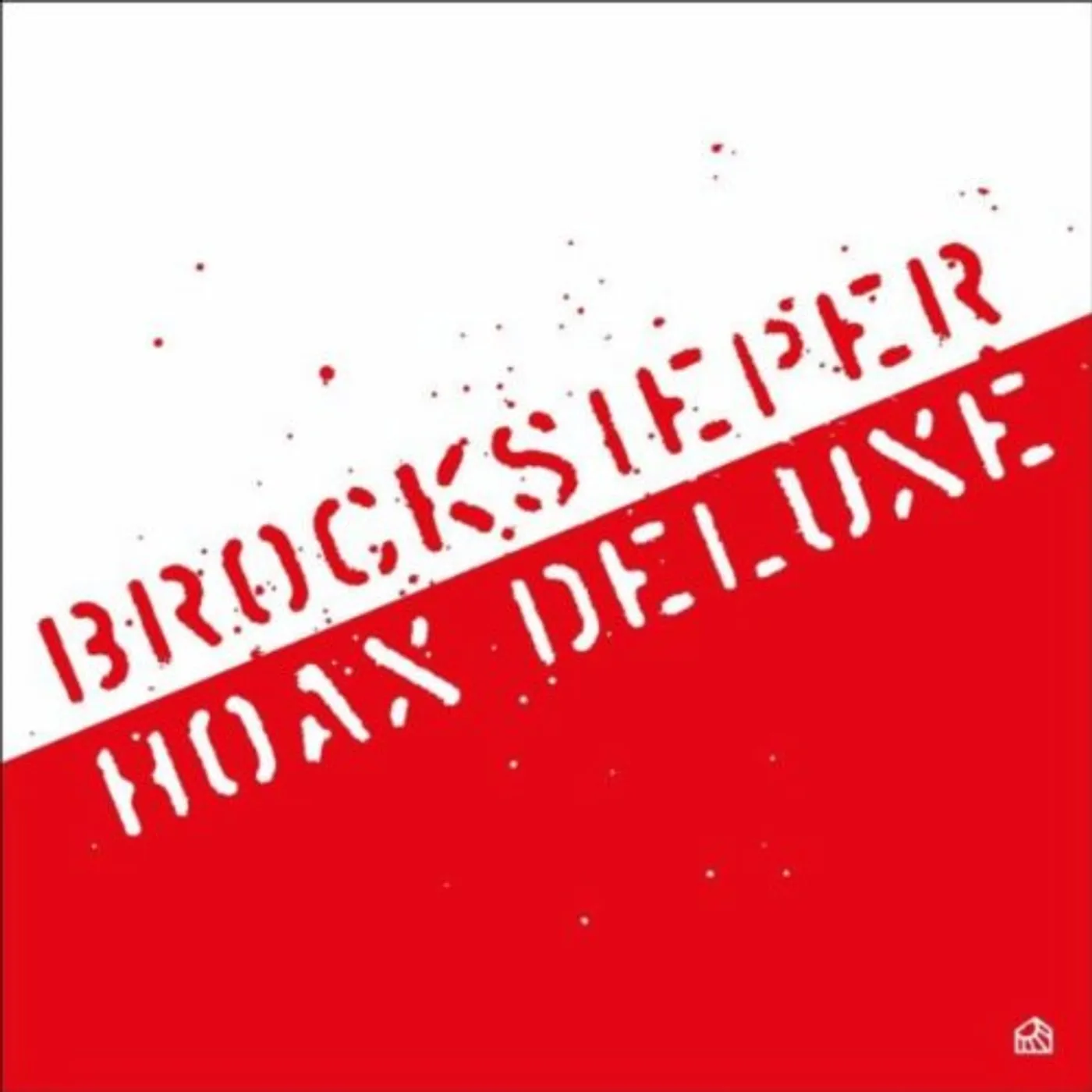 Falko Brocksieper Hoax Deluxe Vinyl Record