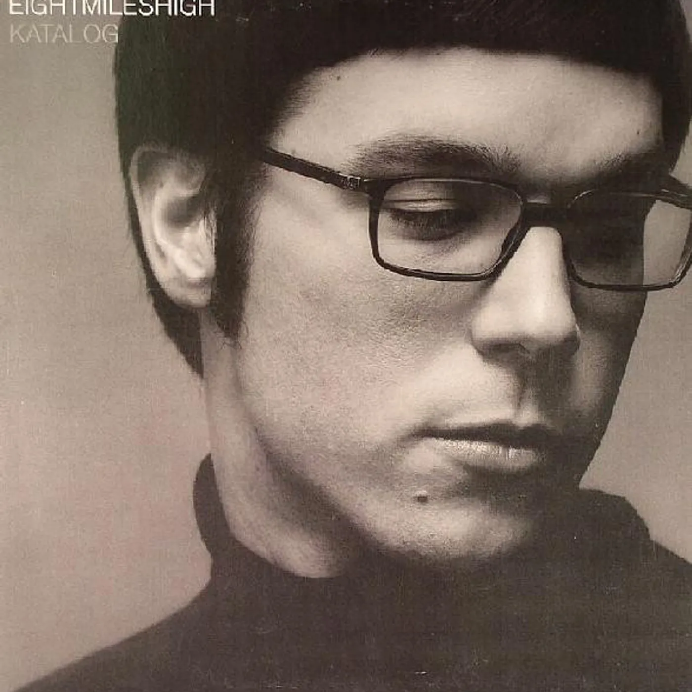 Eight Miles High Katalog Vinyl Record