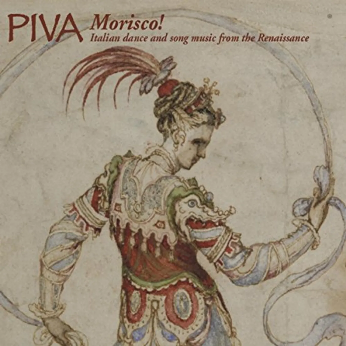 Piva MORISCO CD