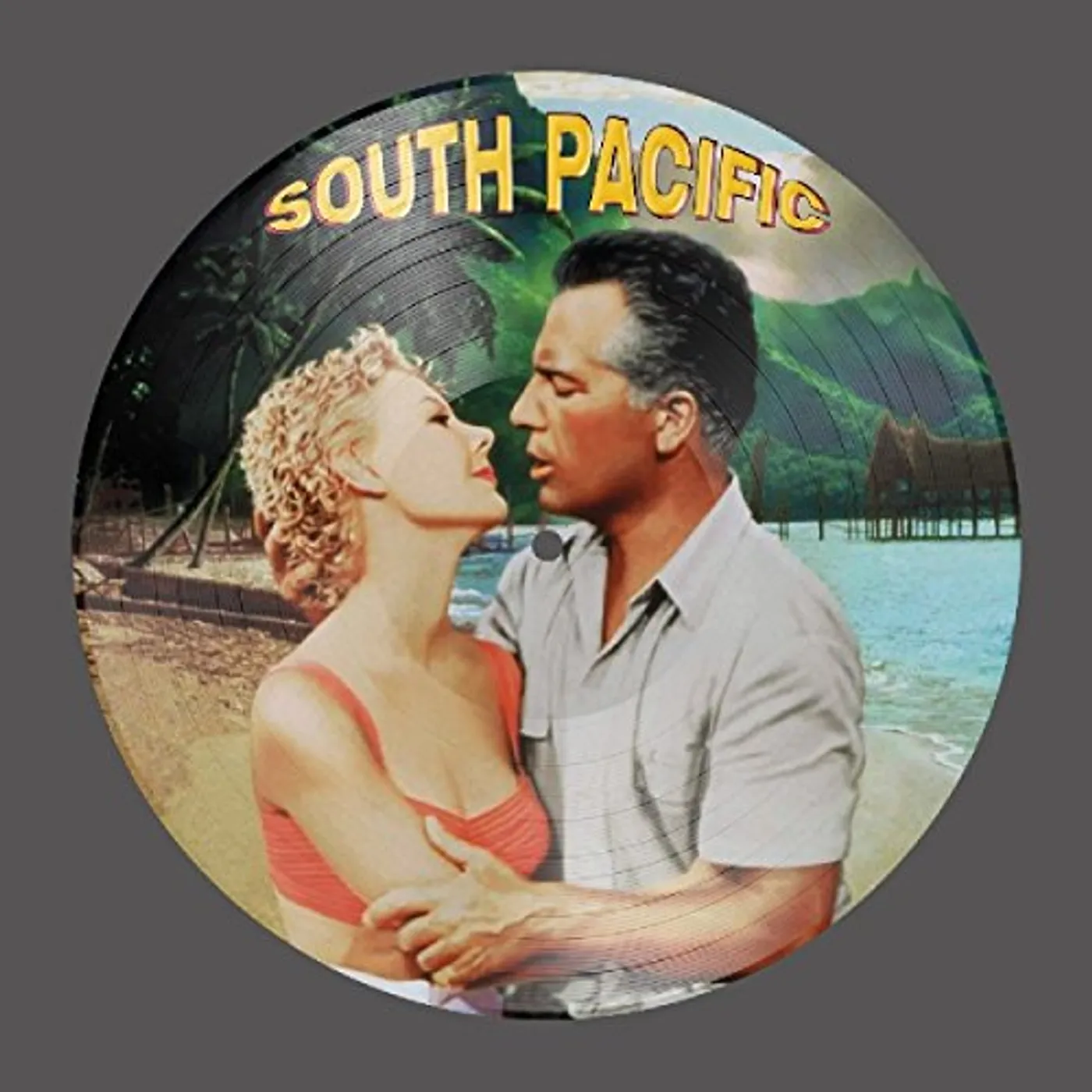 South Pacific