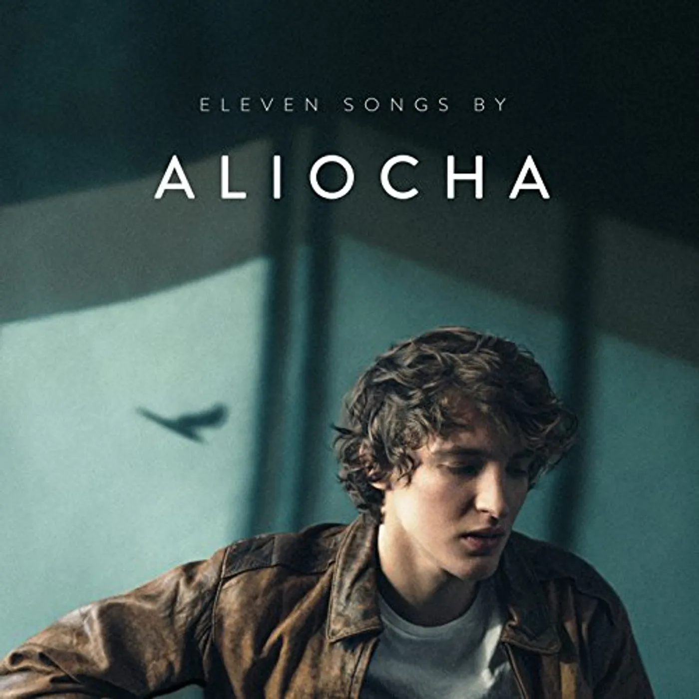 Aliocha Eleven Songs Vinyl Record