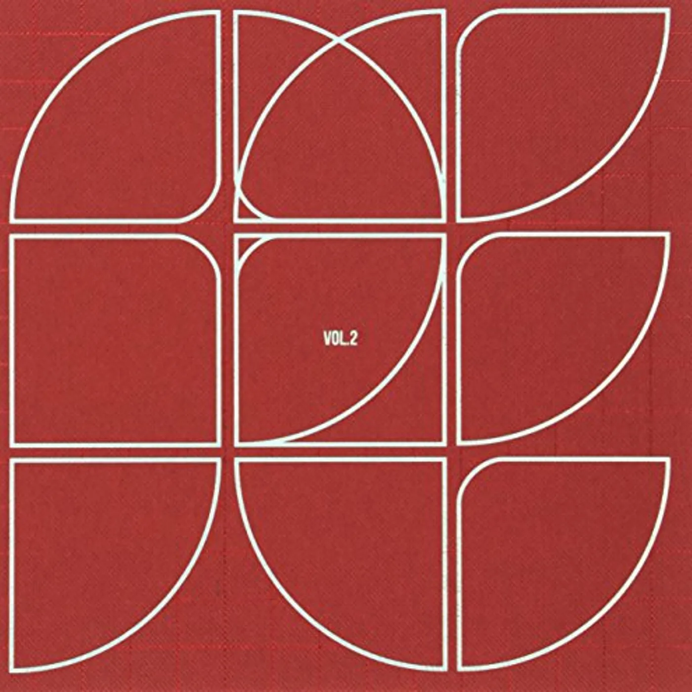 BIGBANG VOL 2 (REMEMBER) CD