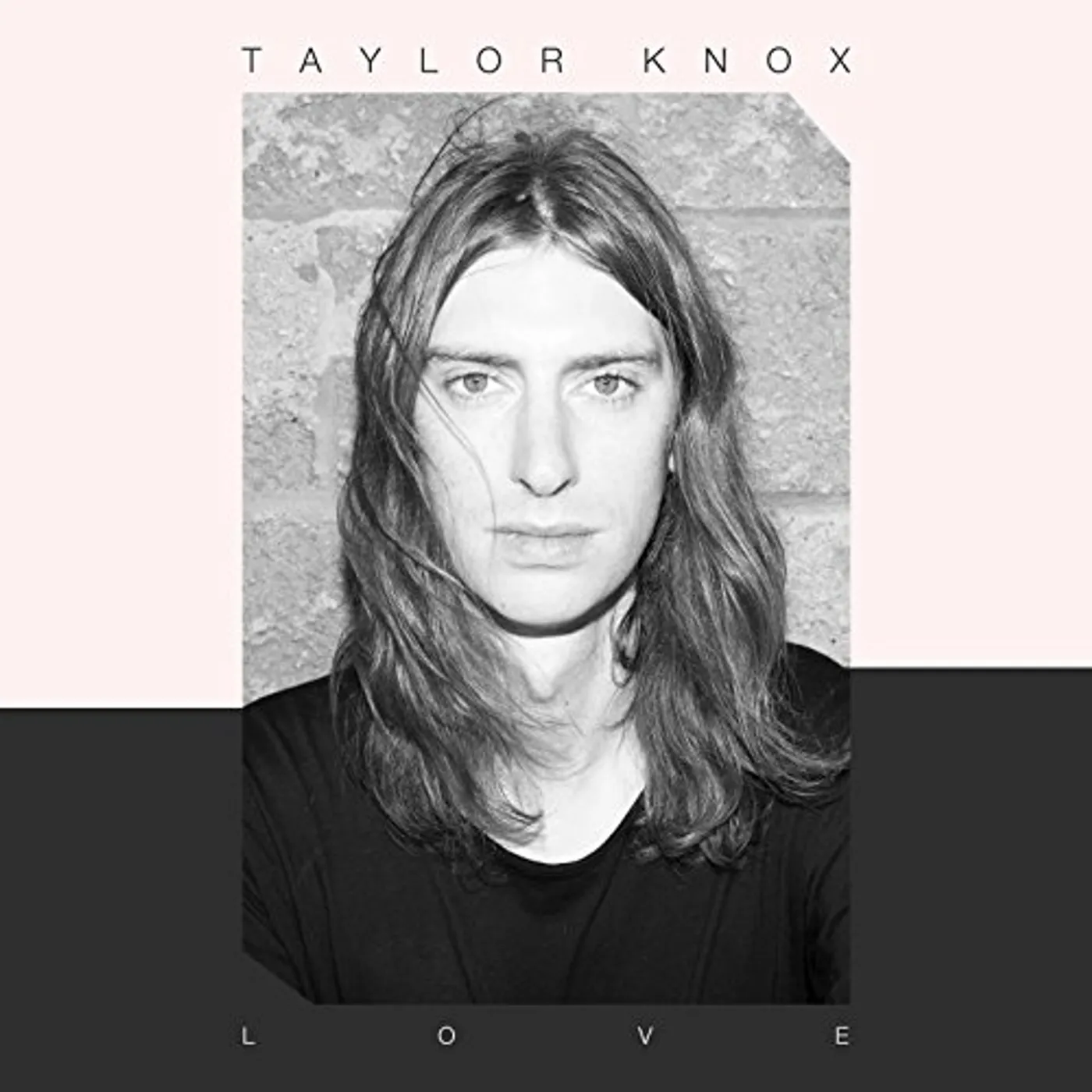 Taylor Knox Love Vinyl Record