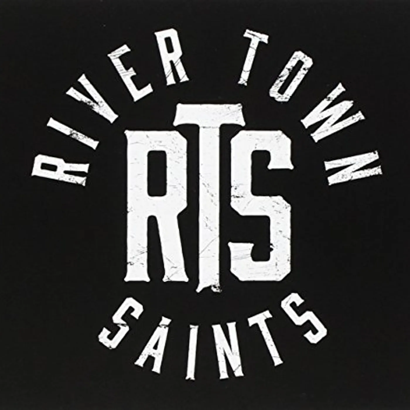 RIVER TOWN SAINTS CD