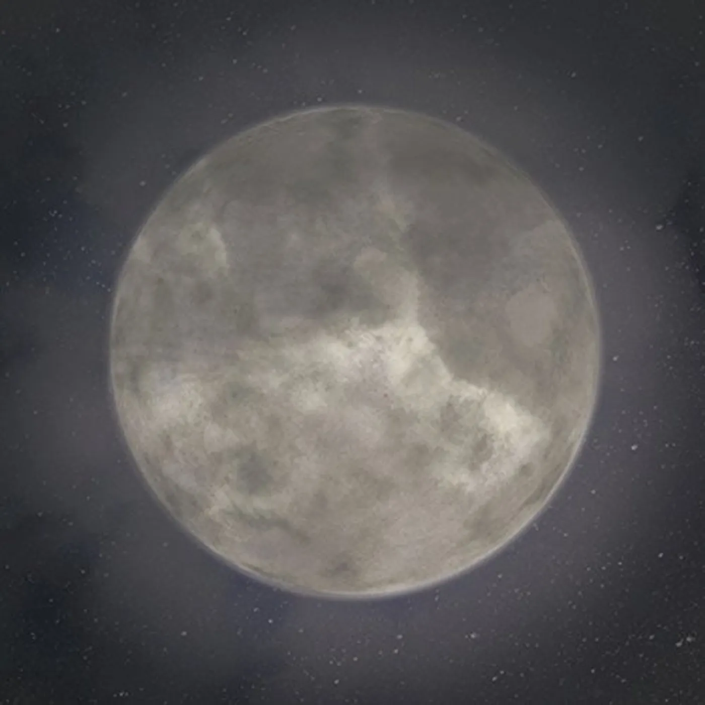 Electric Sewer Age Moon's Milk in Final Phase Vinyl Record