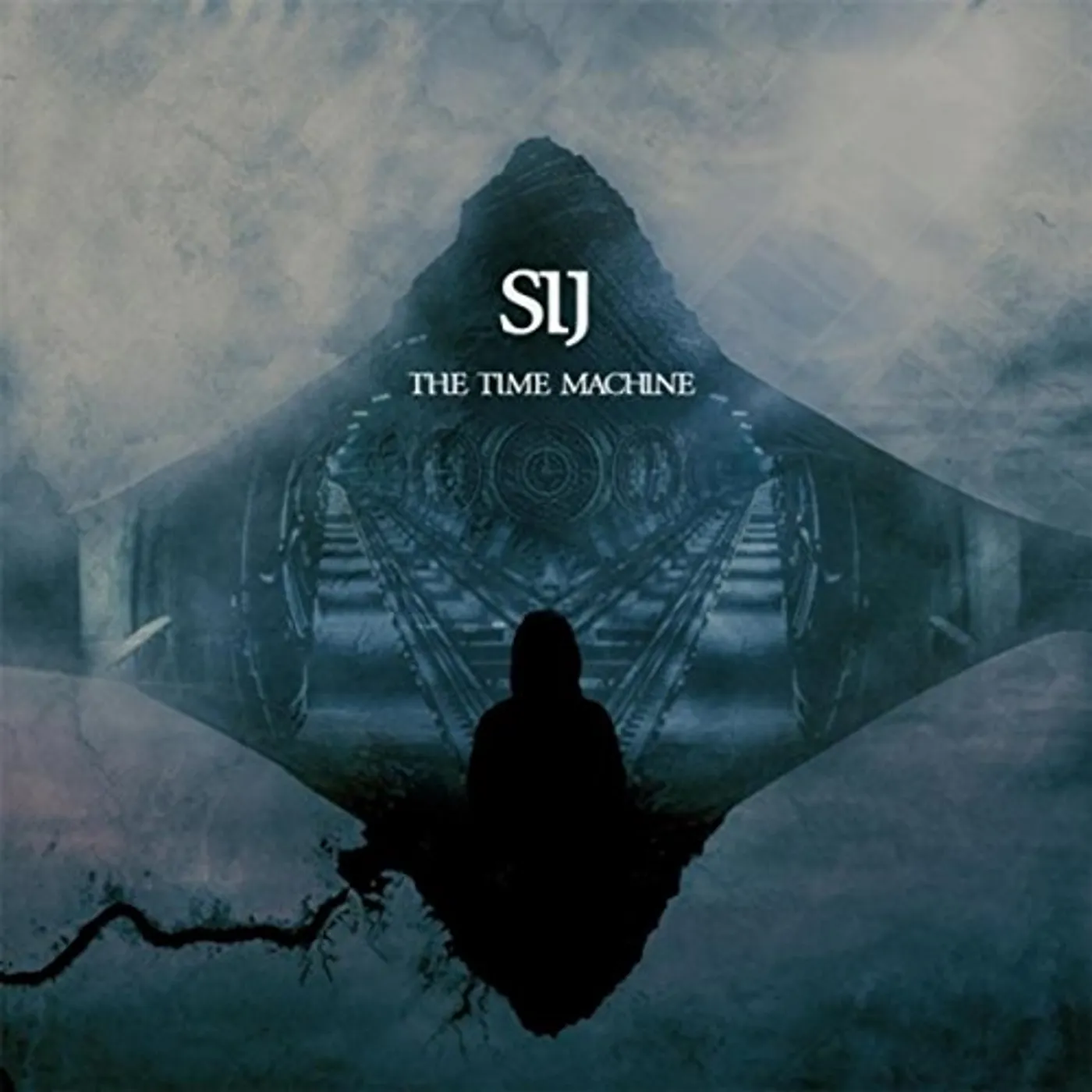 SiJ TIME MACHINE CD