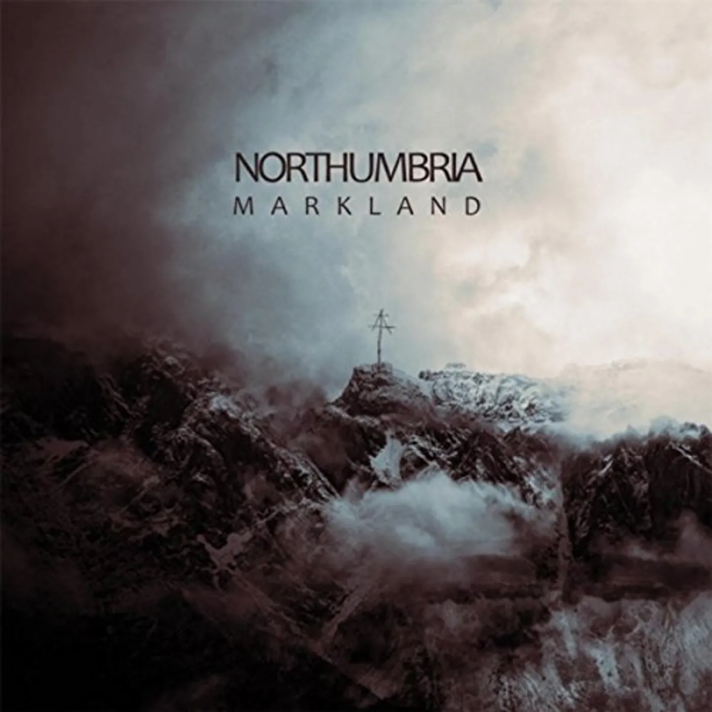Northumbria MARKLAND CD