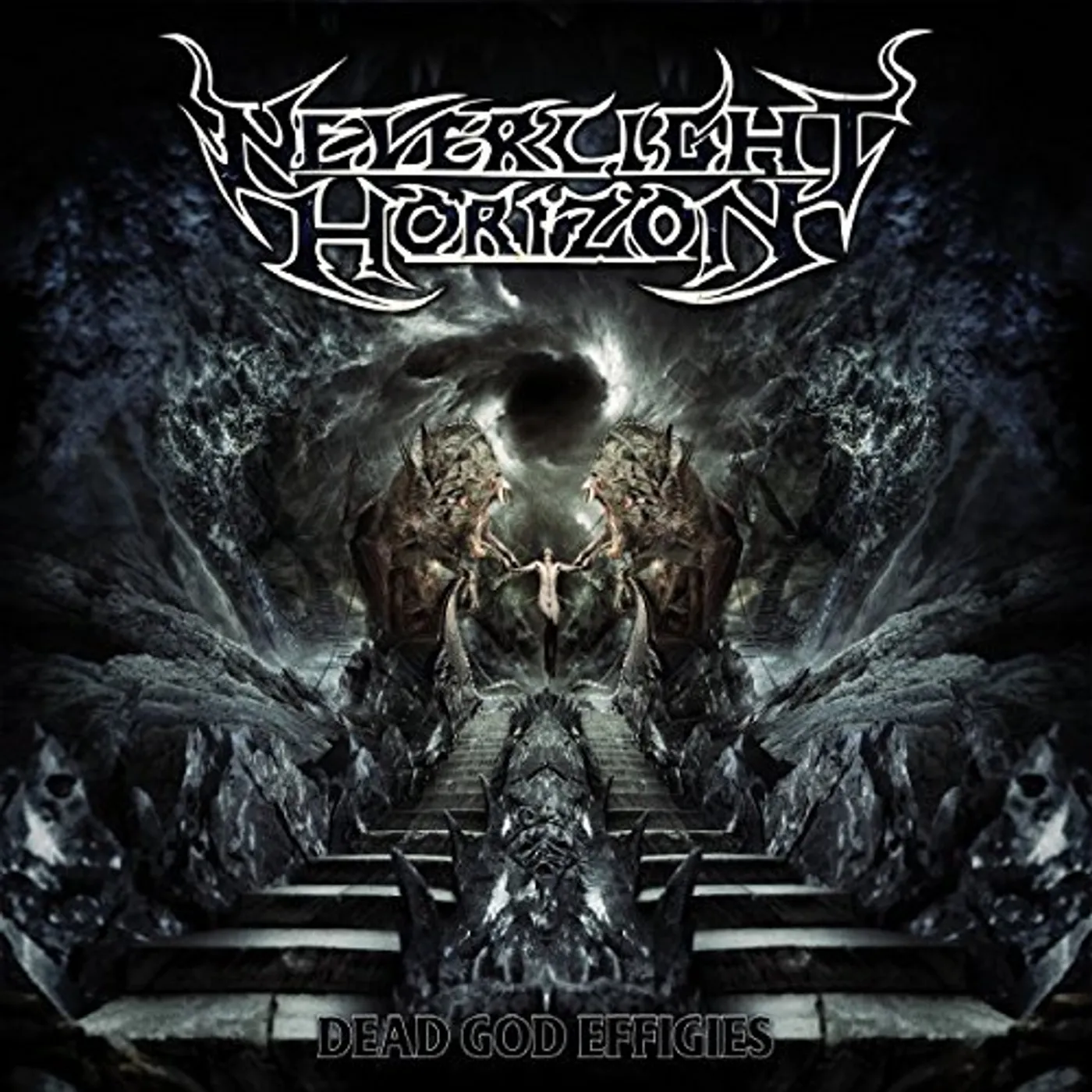 Neverlight Horizon DEAD GOD EFFIGIES CD