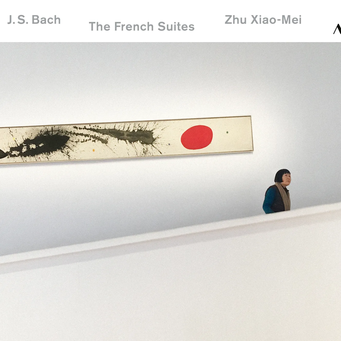 J.S. BACH: FRENCH SUITES BWV 812-817 CD