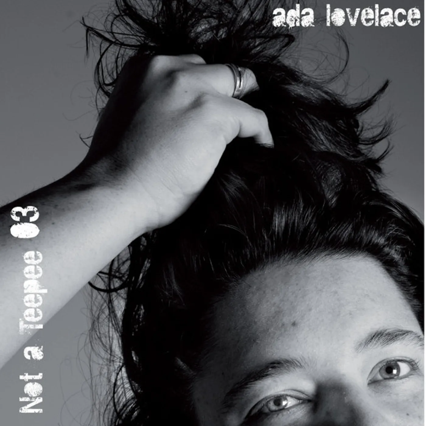 Ada LOVELACE Vinyl Record
