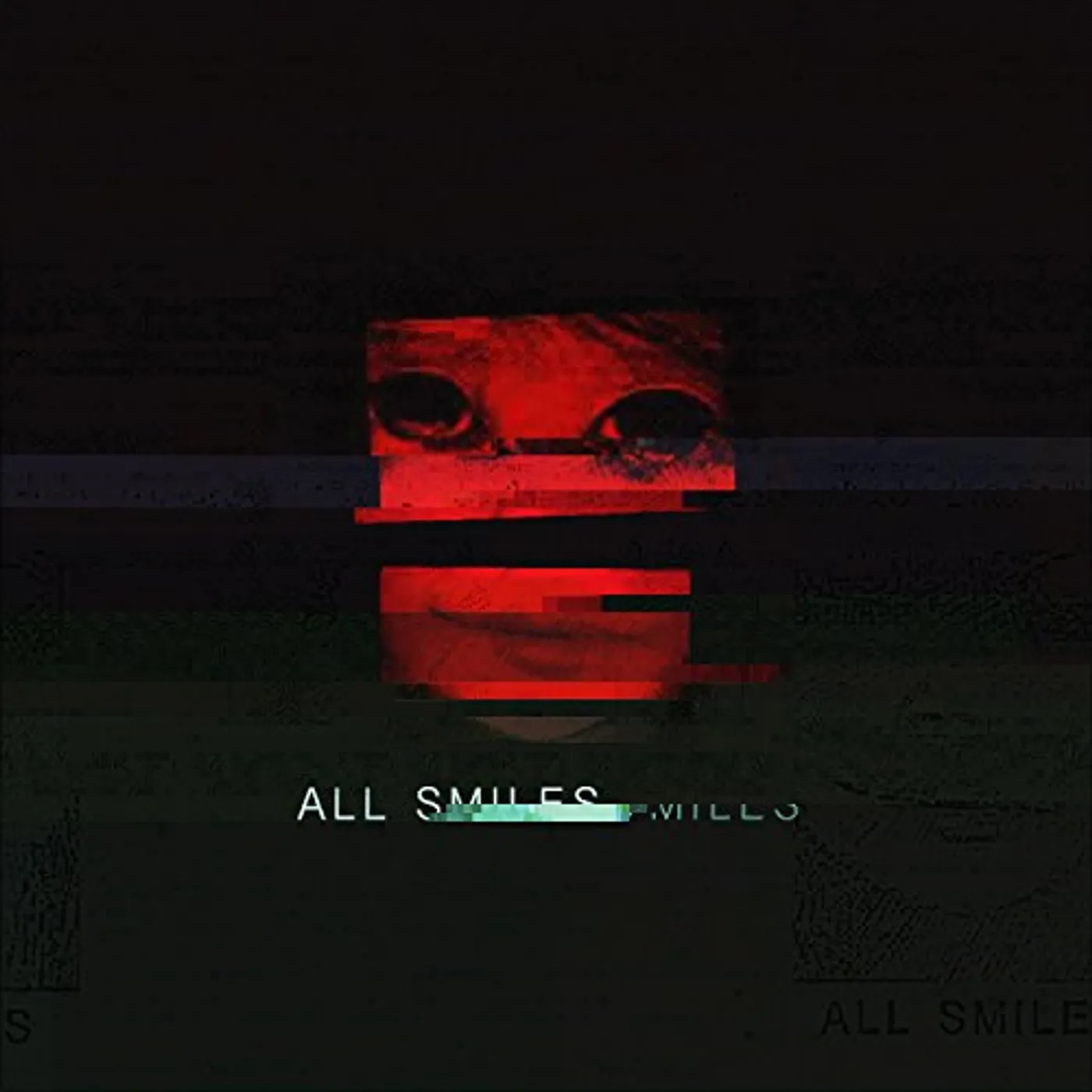 Sworn In ALL SMILES CD