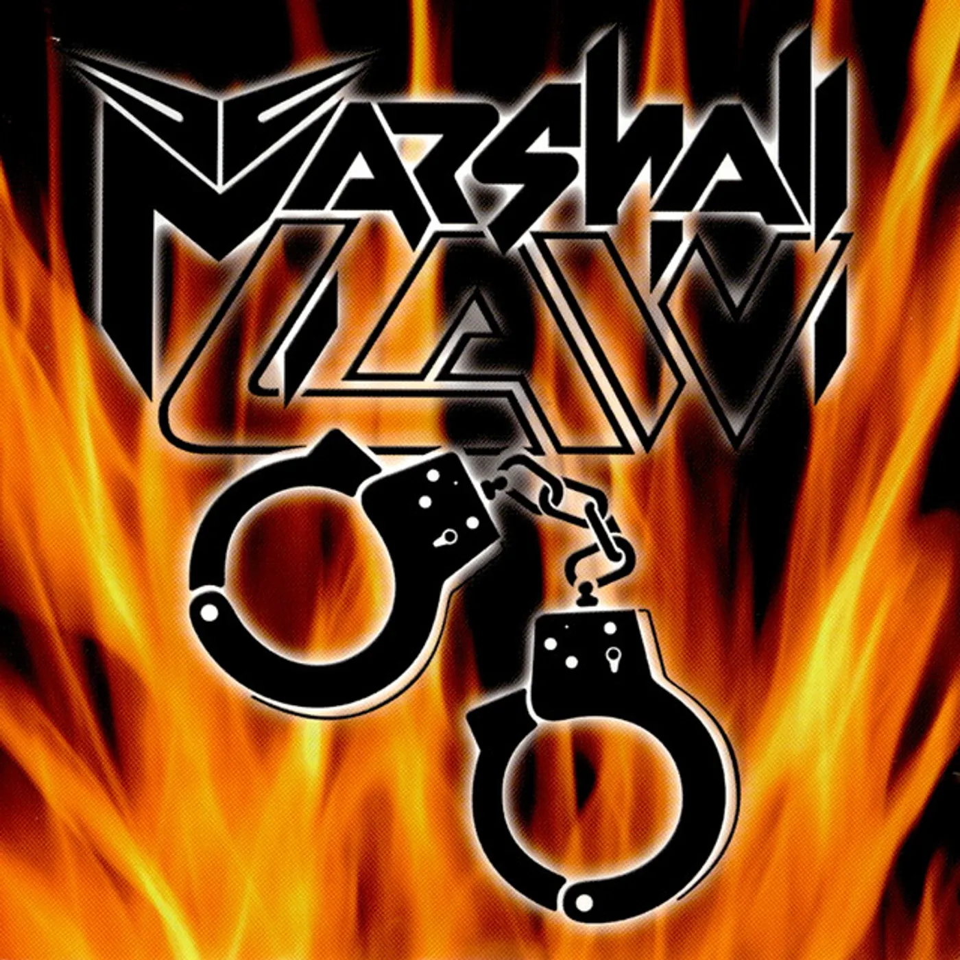 MARSHALL LAW CD