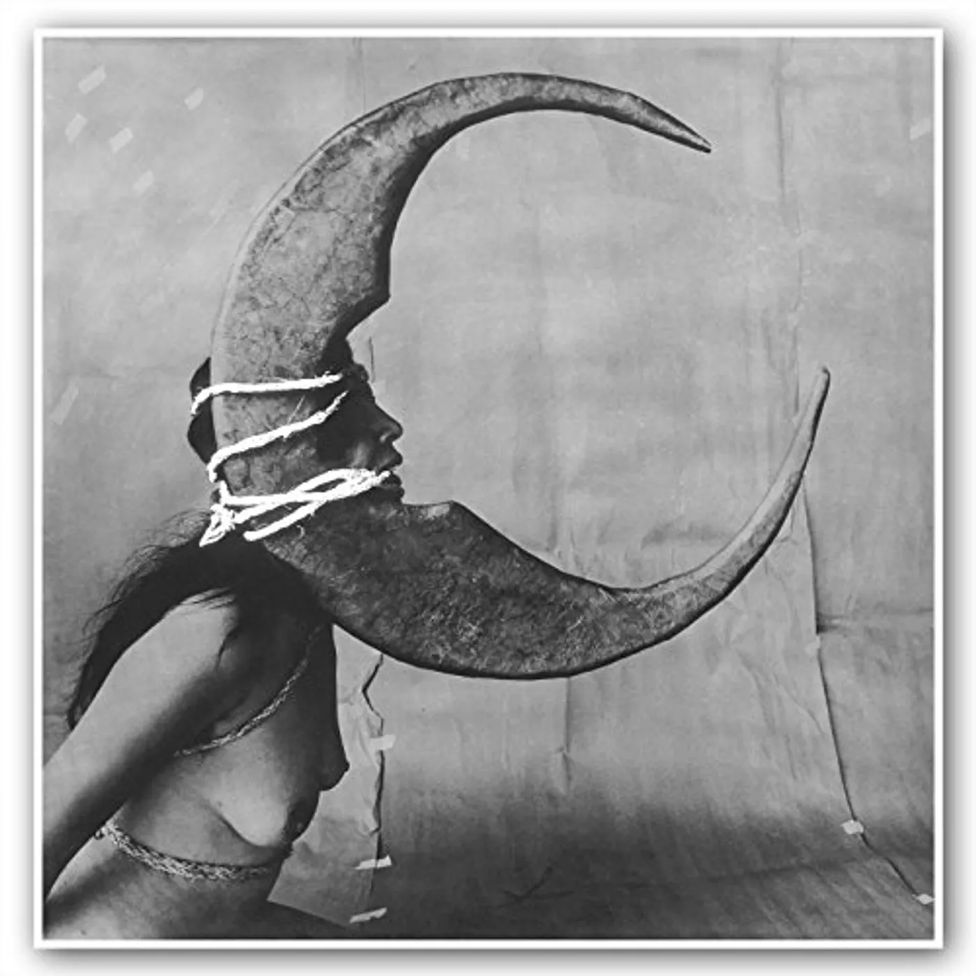 Ghost Bath Moonlover Vinyl Record