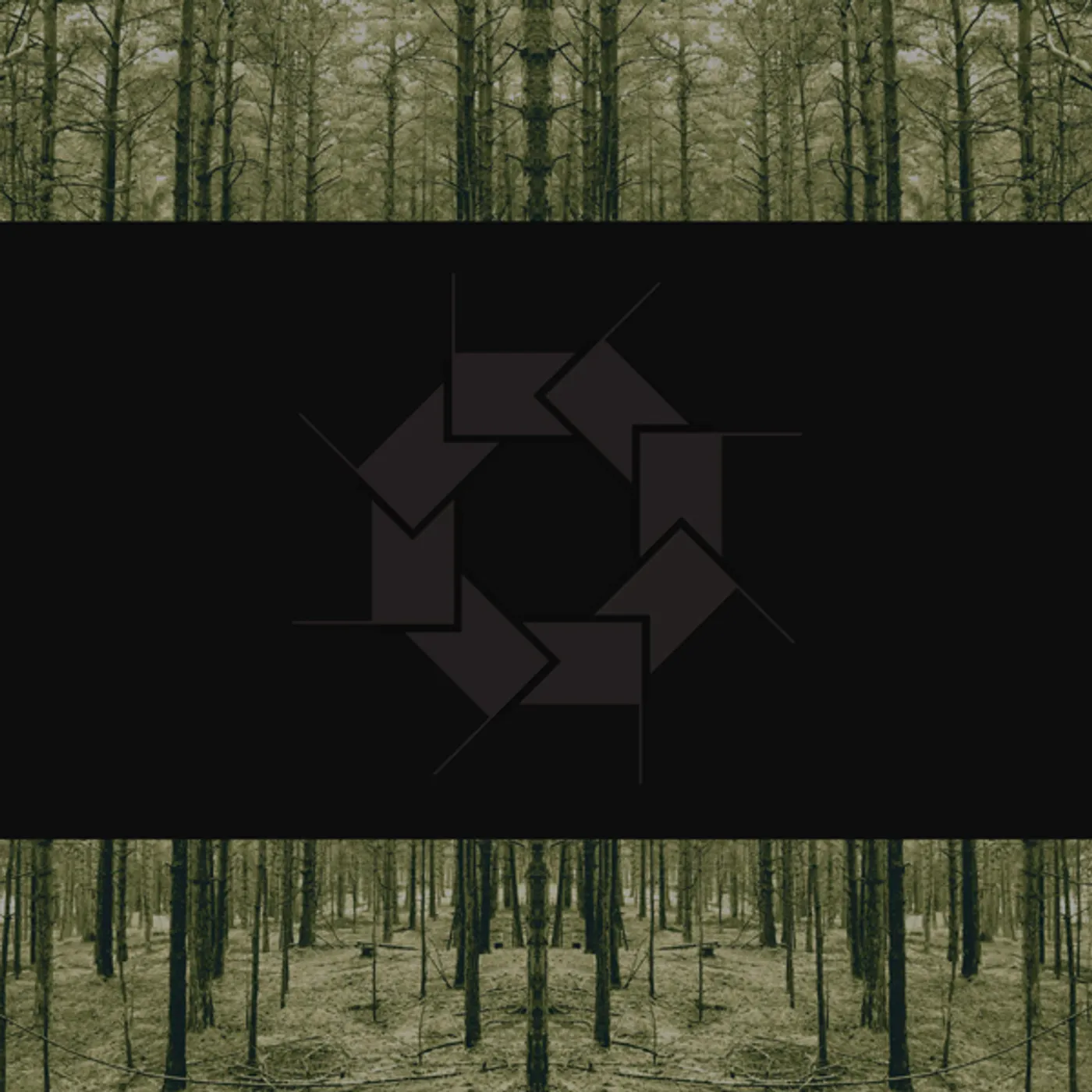 Shift ABANDON CD
