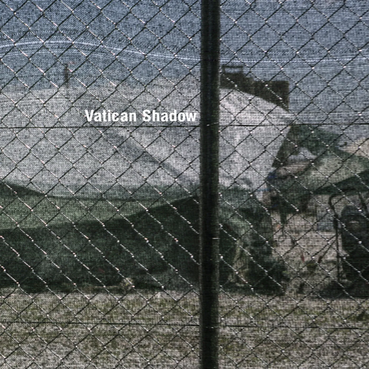 Vatican Shadow Rubbish Of The Floodwaters Vinyl Record