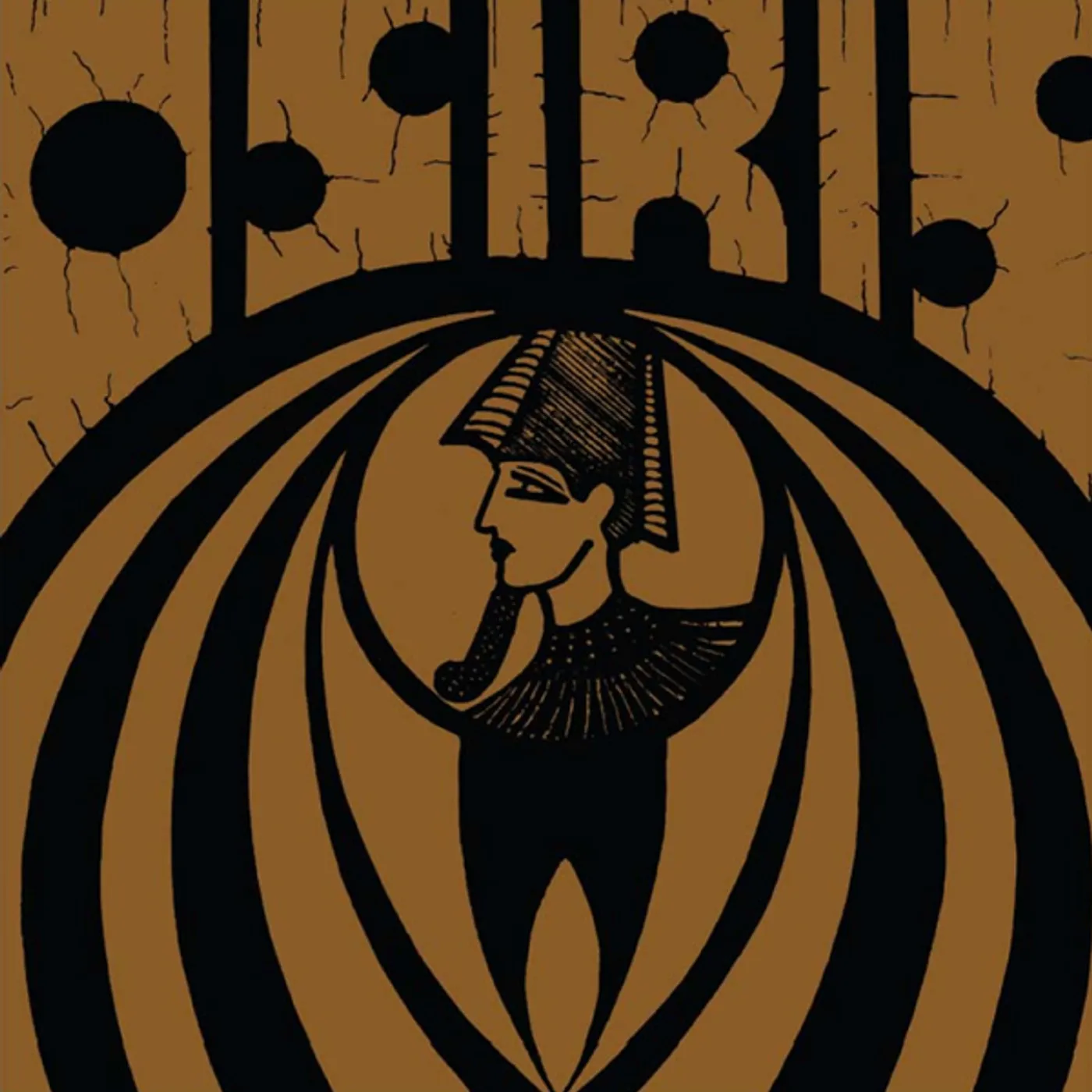 OSIRIS CD