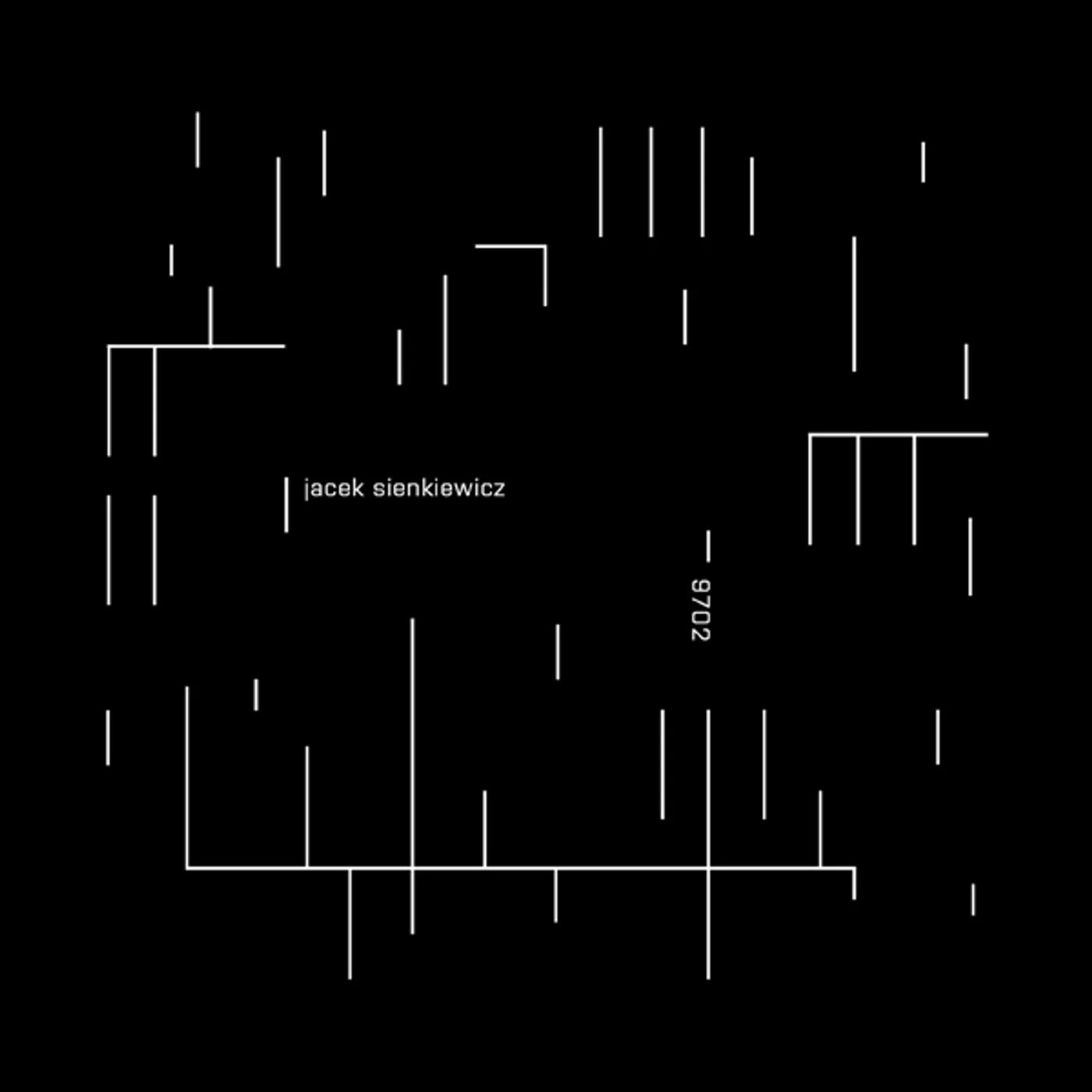 Jacek Sienkiewicz 9702 CD