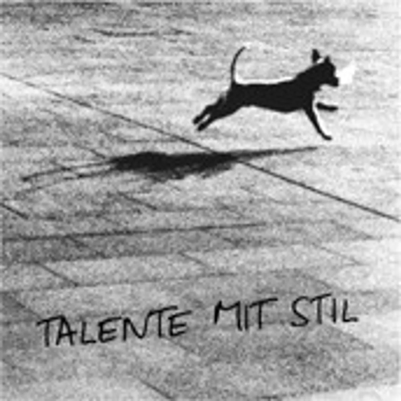 TALENTE MIT STIL / VARIOUS Vinyl Record