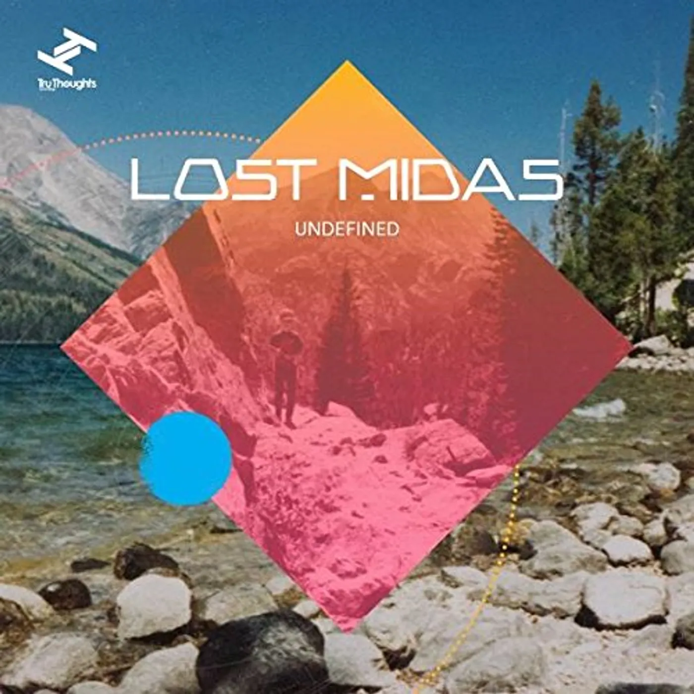 Lost Midas UNDEFINED CD