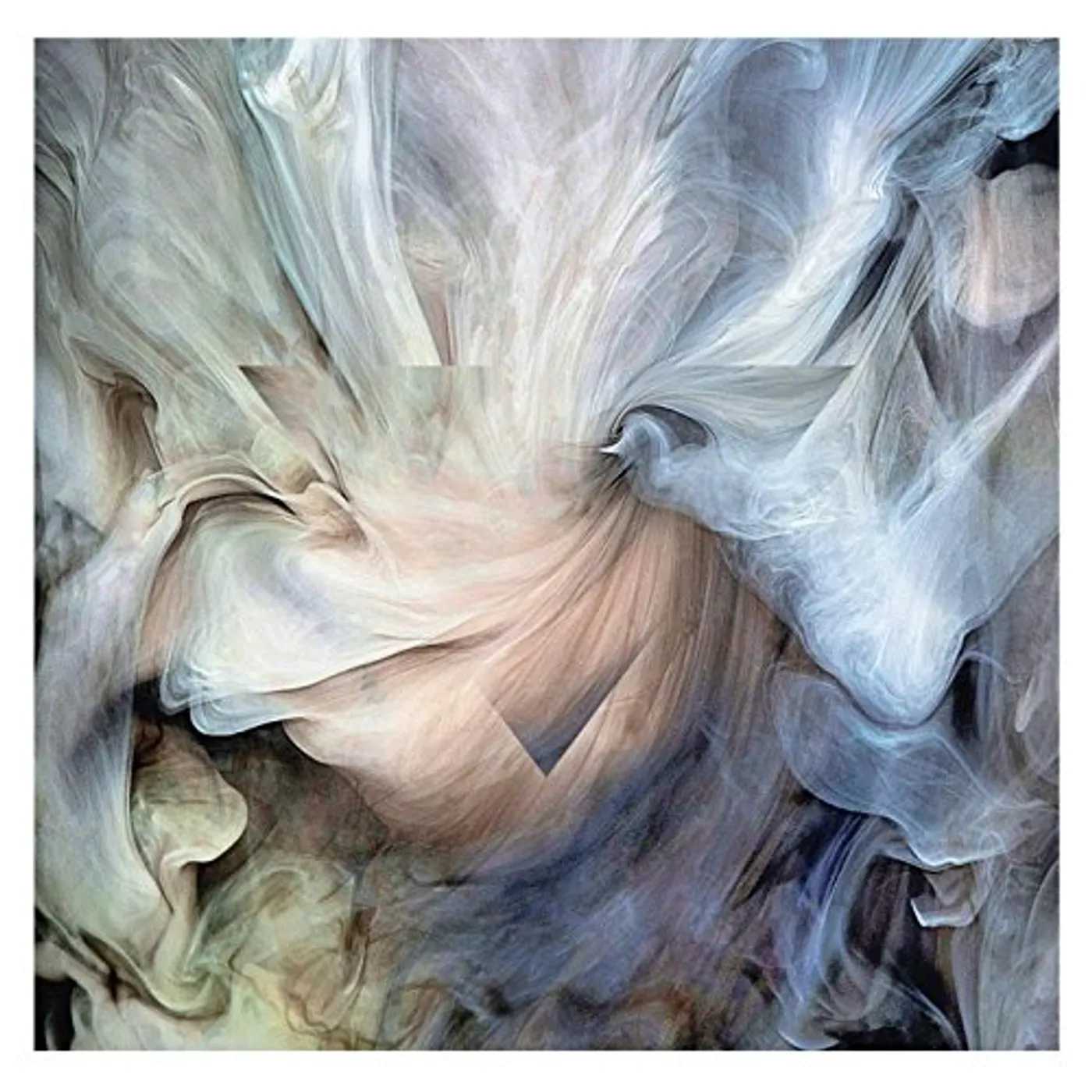 Iamforest Vinyl Record