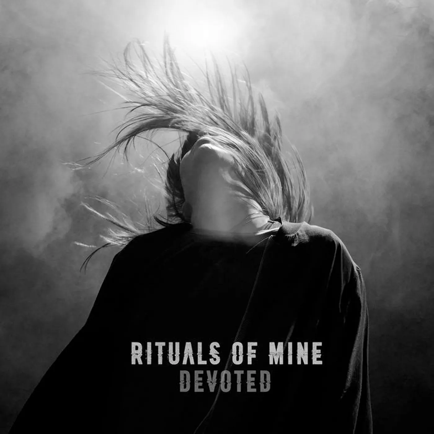 Rituals of Mine Devoted Vinyl Record