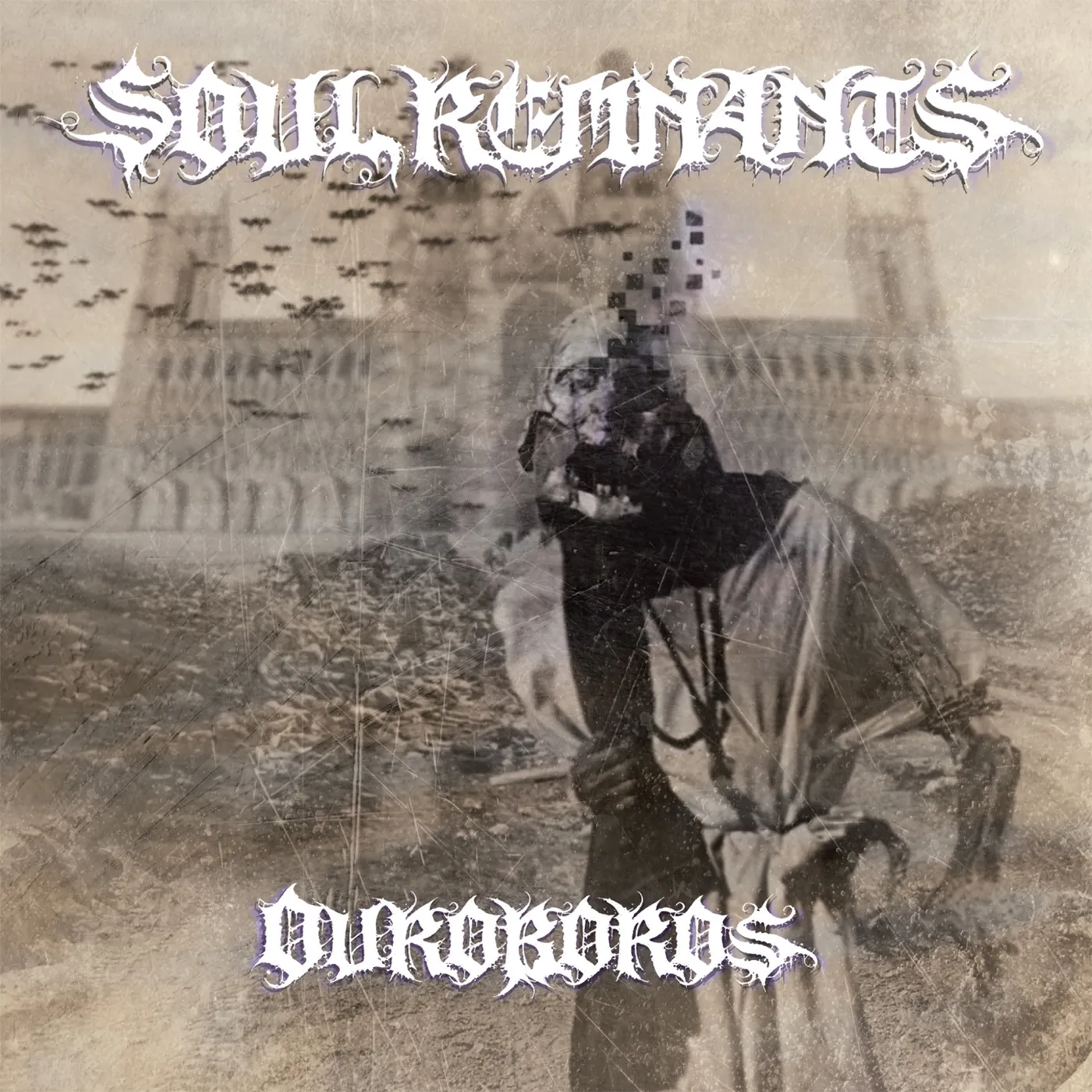 Soul Remnants OUROBOROS CD