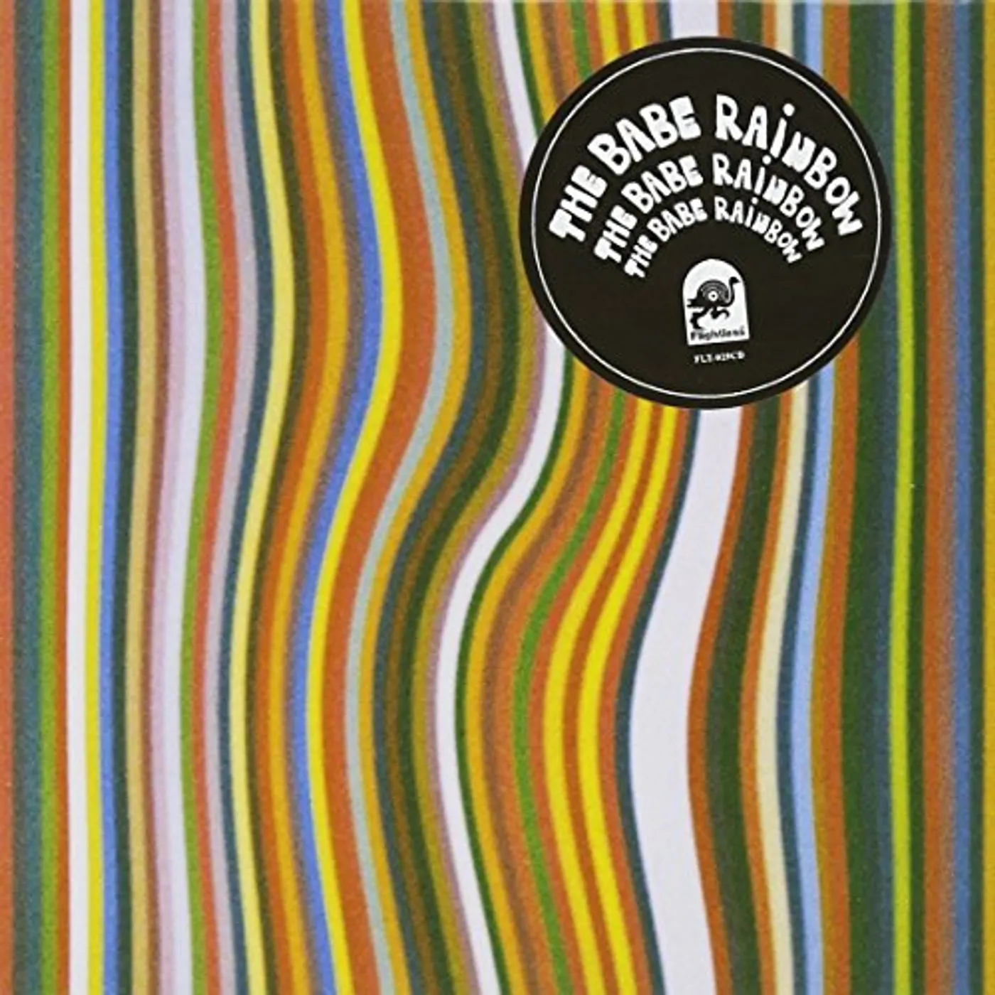 BABE RAINBOW CD