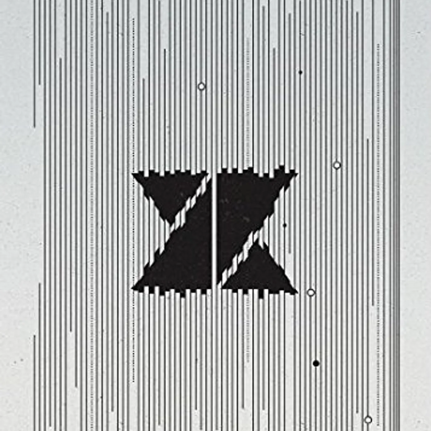 KNK GRAVITY CD