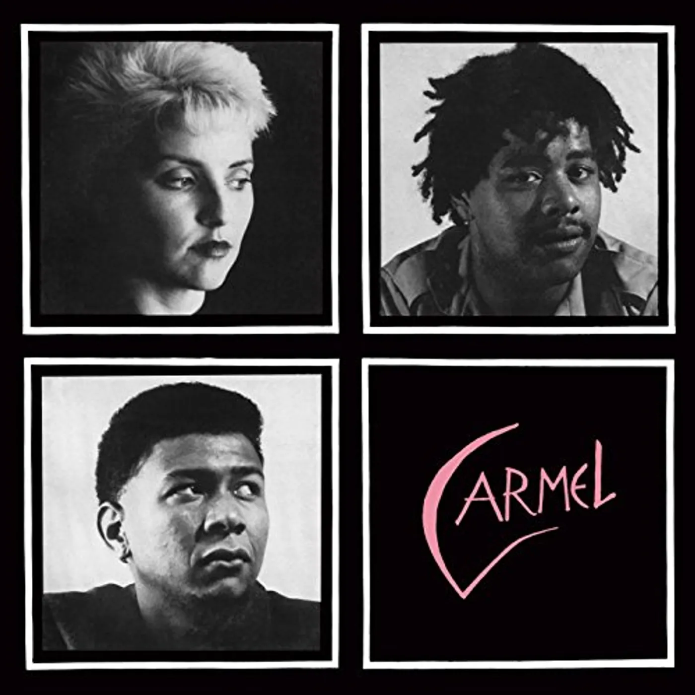 CARMEL CD