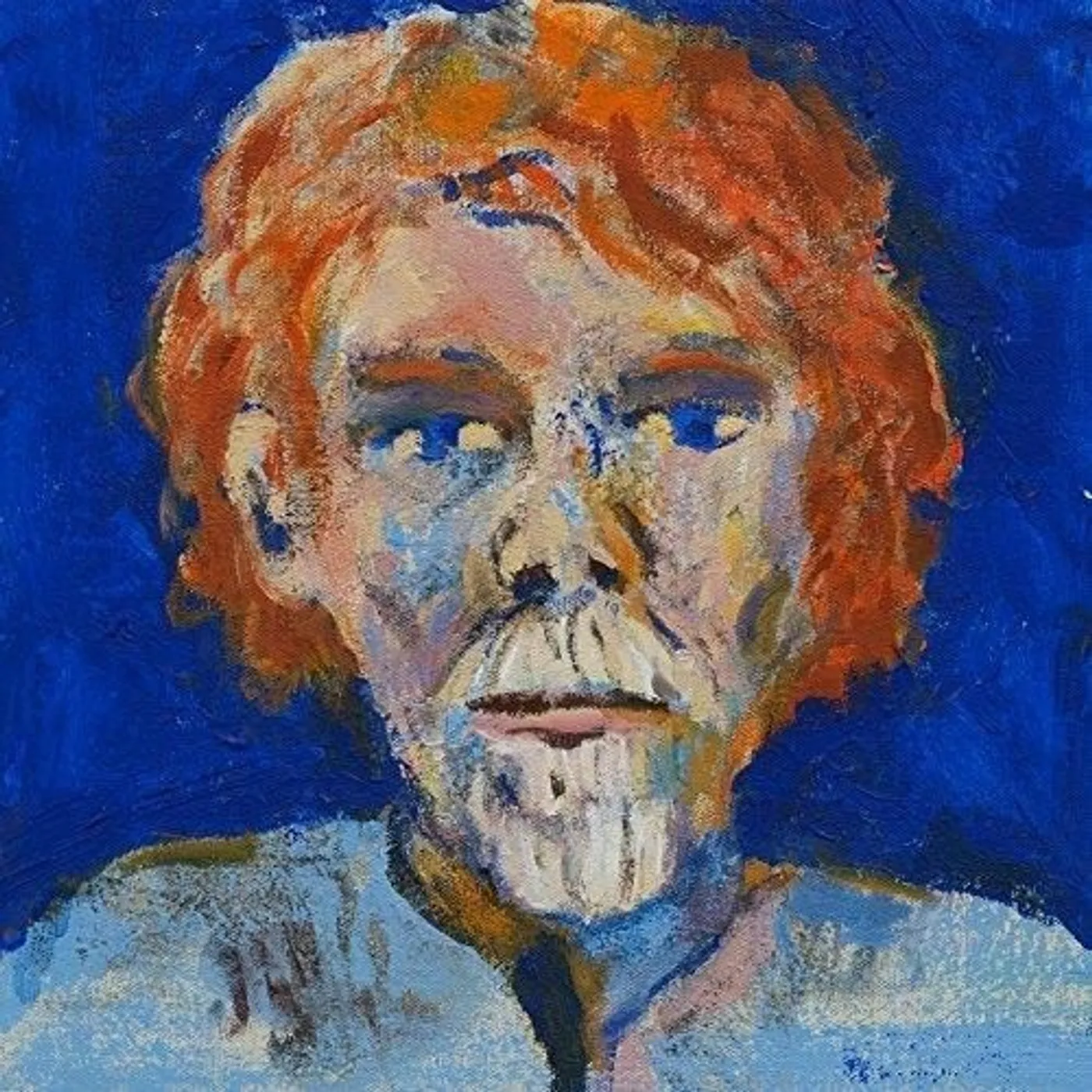 Ed Askew ART & LIFE Vinyl Record