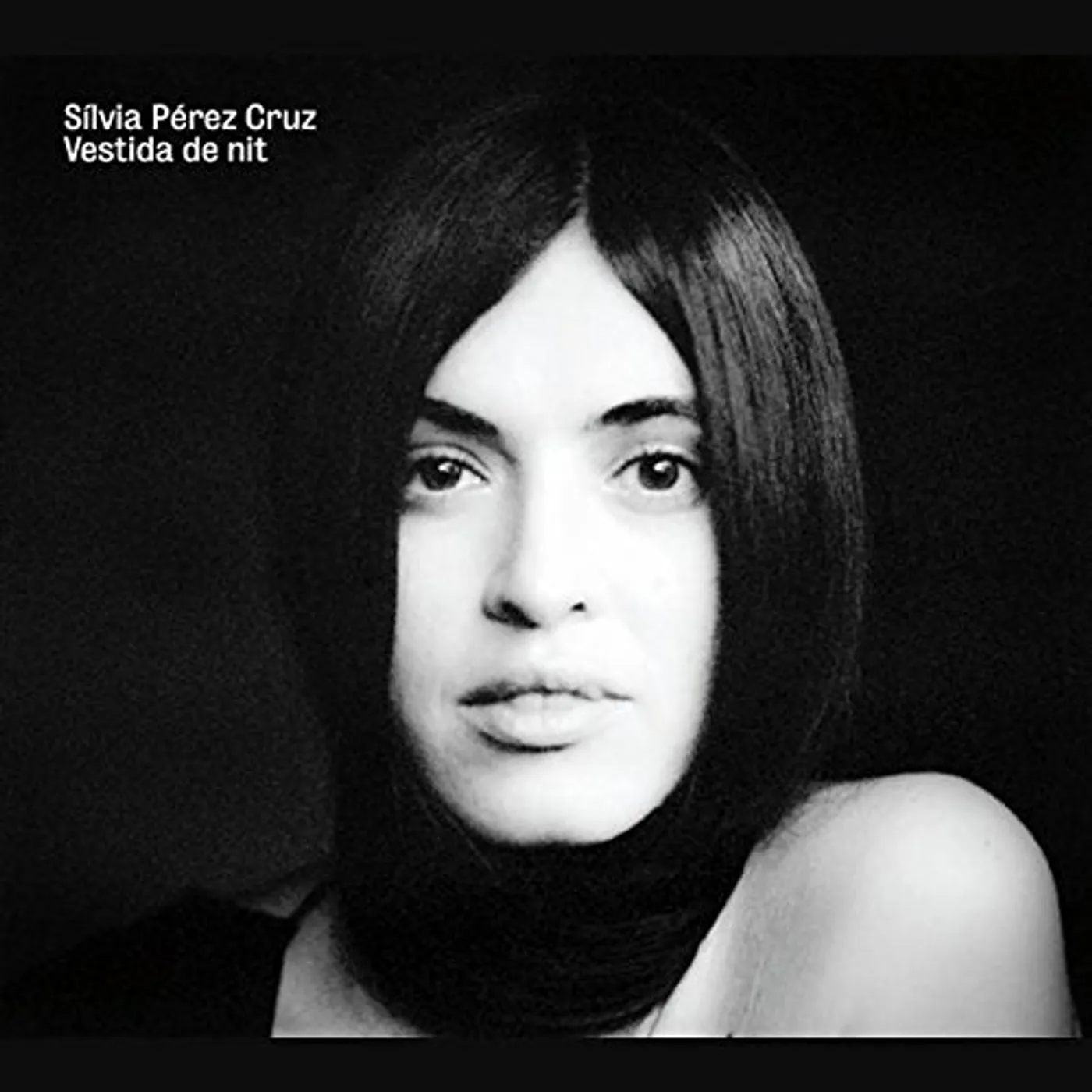 Sílvia Pérez Cruz VESTIDA DE NIT CD
