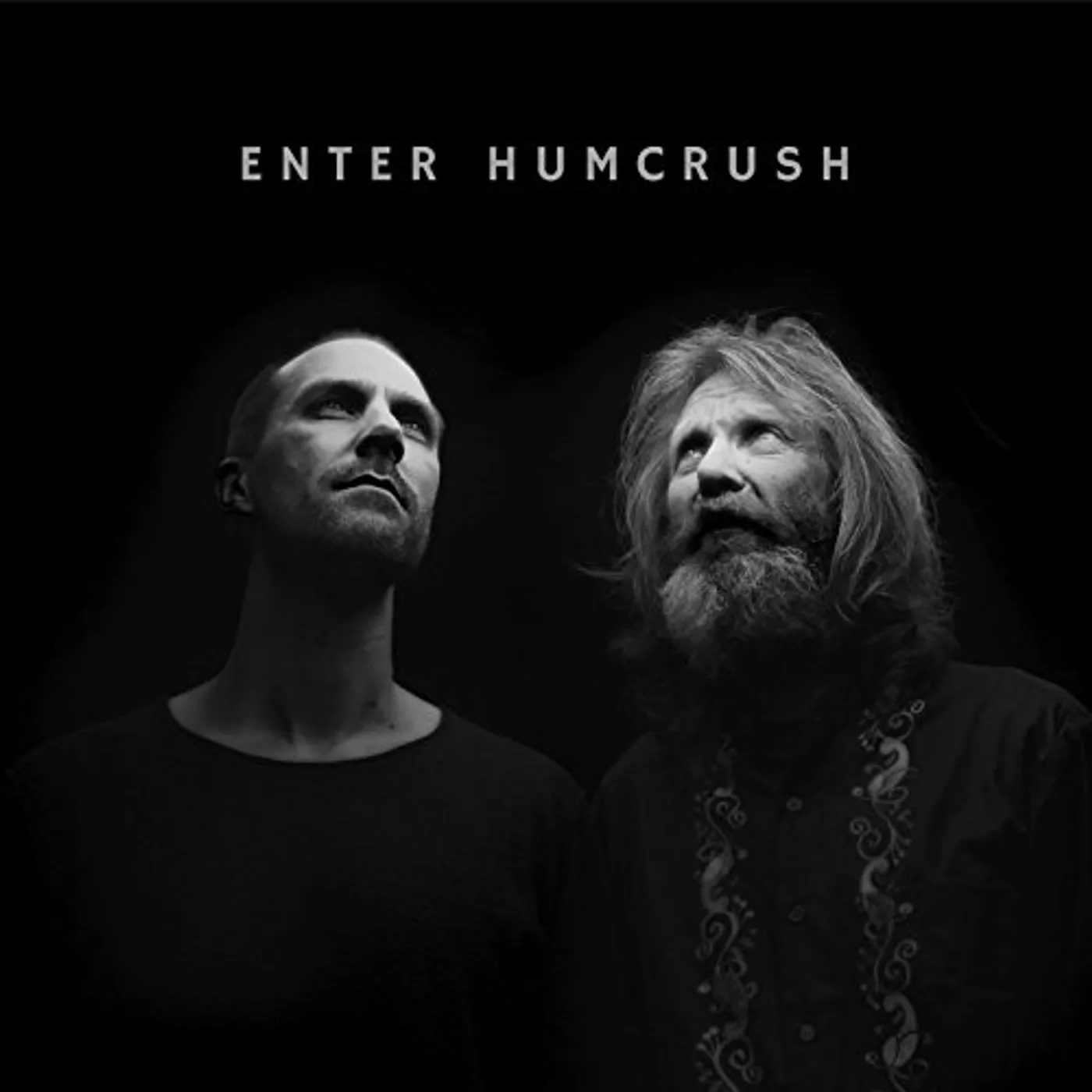 ENTER HUMCRUSH CD