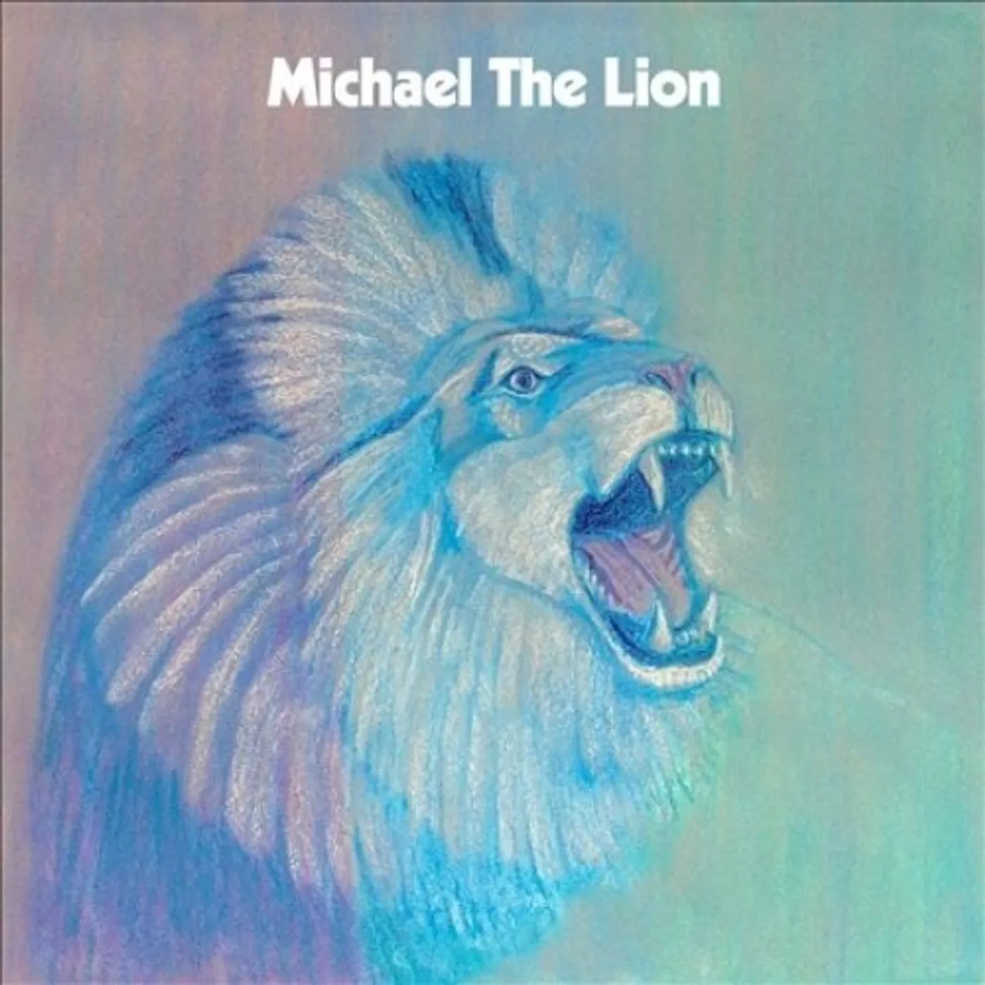Michael Lion Vinyl Record
