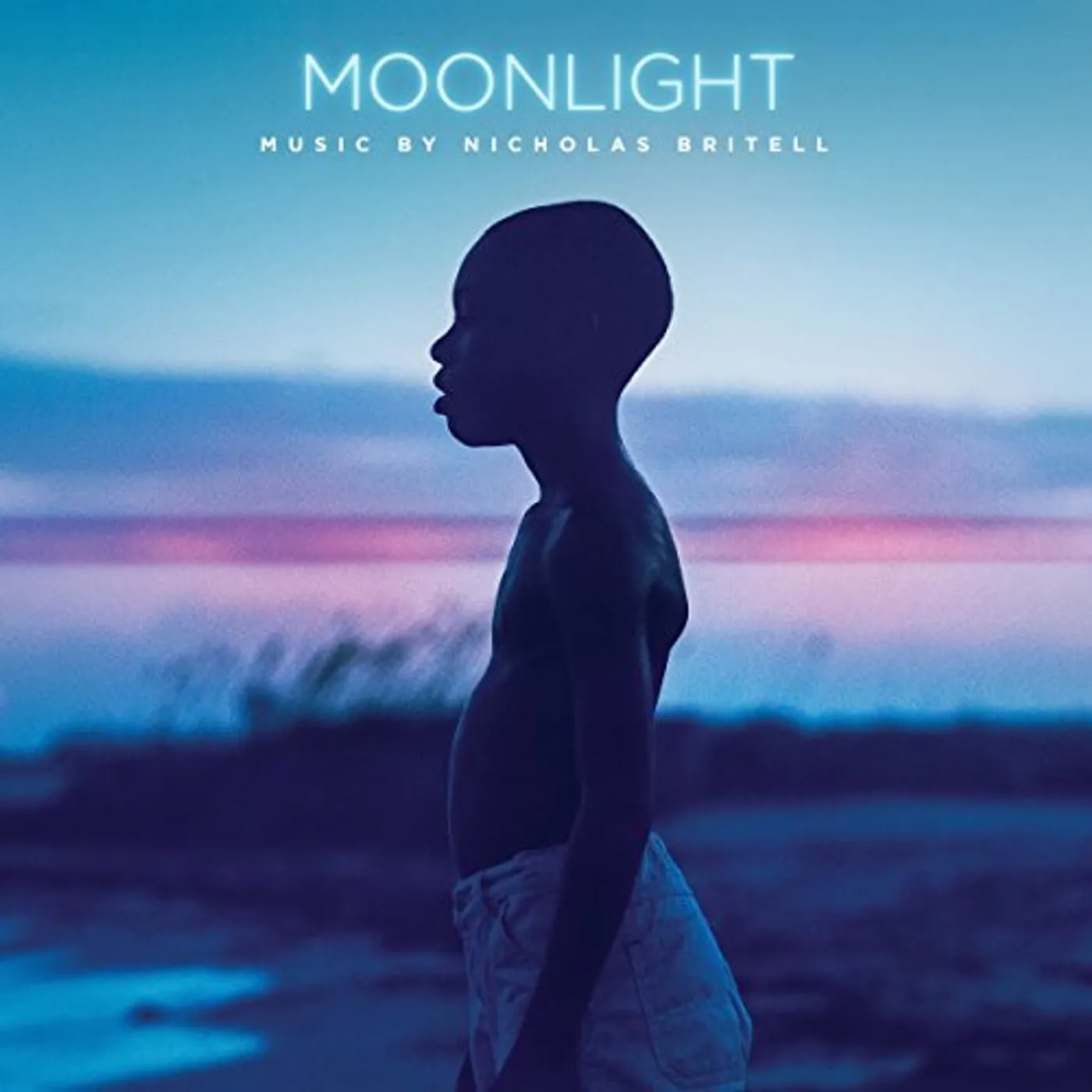 Nicholas Britell MOONLIGHT / O.S.T. Vinyl Record