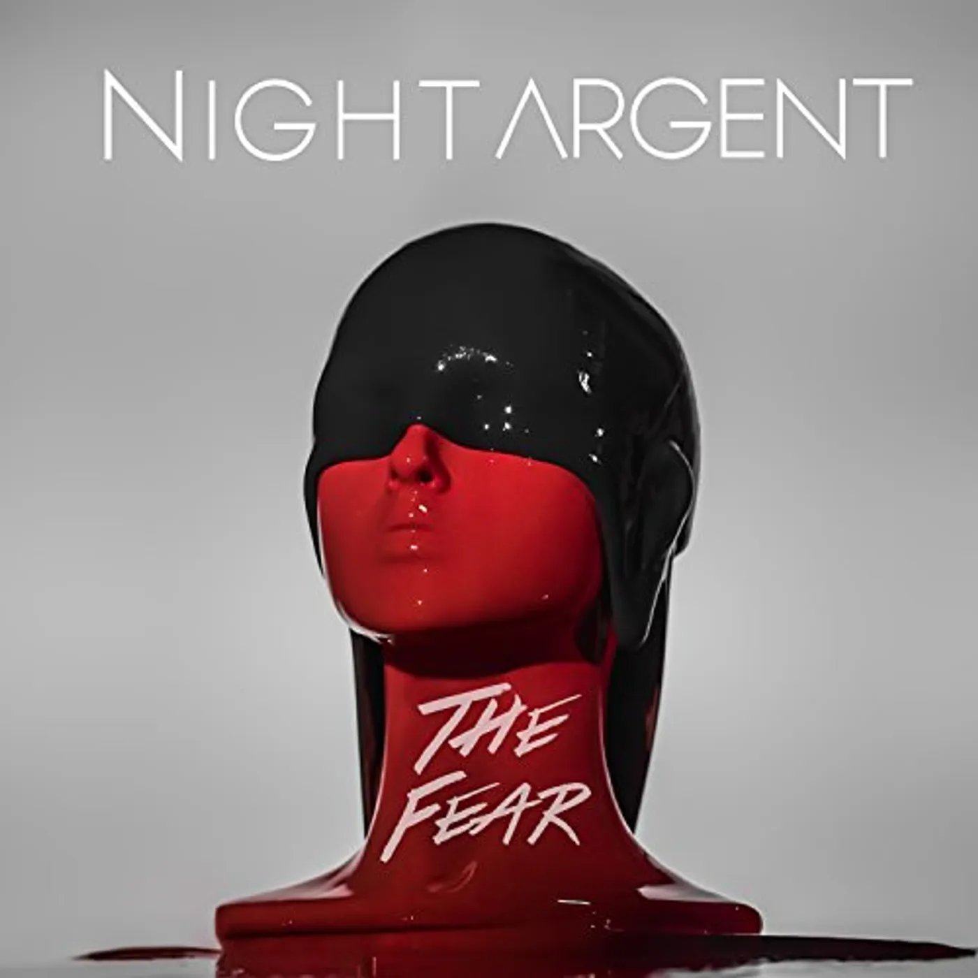 Night Argent FEAR CD