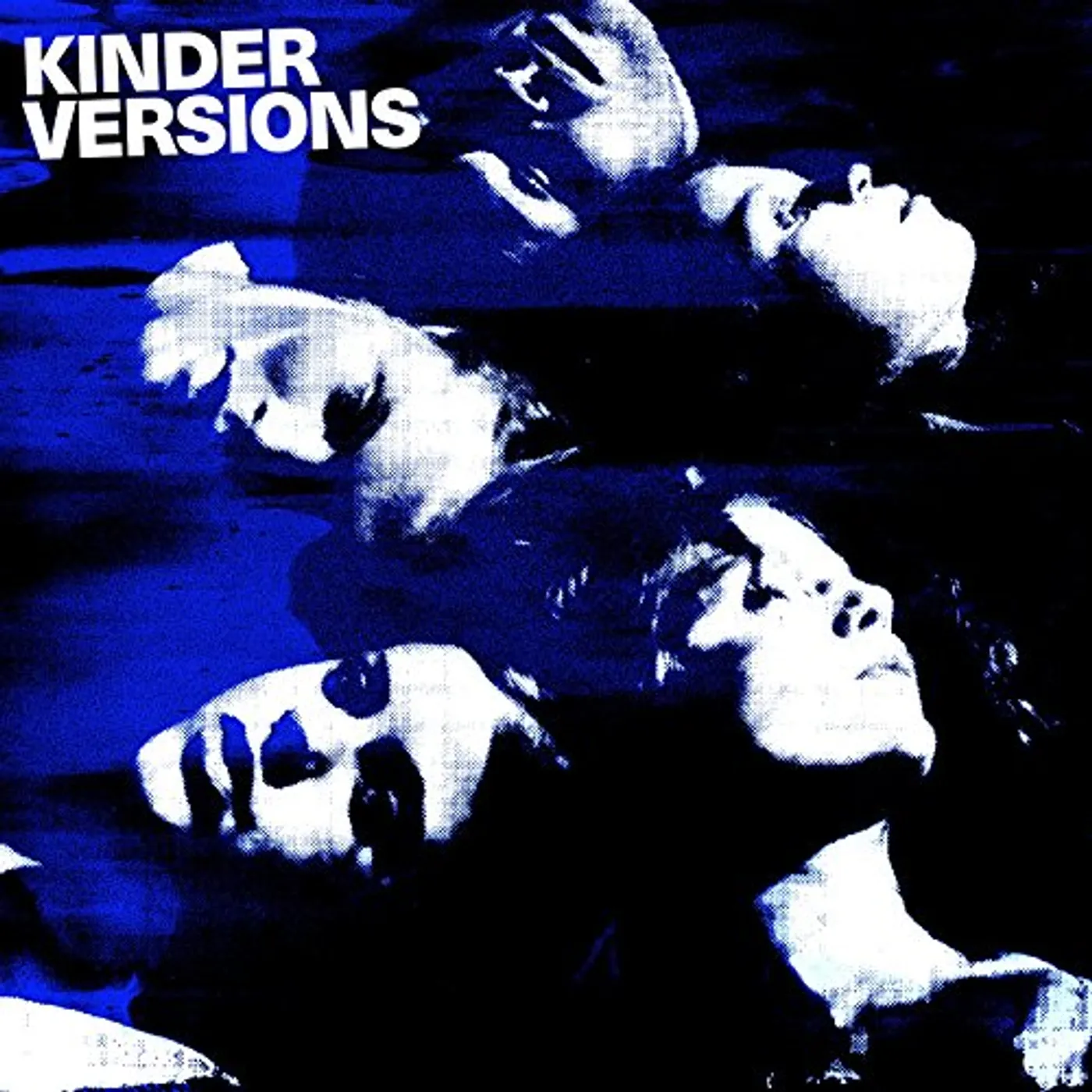 Mammut Kinder Versions Vinyl Record