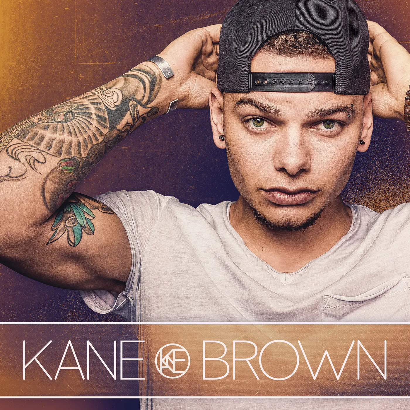 Kane Brown Vinyl Record