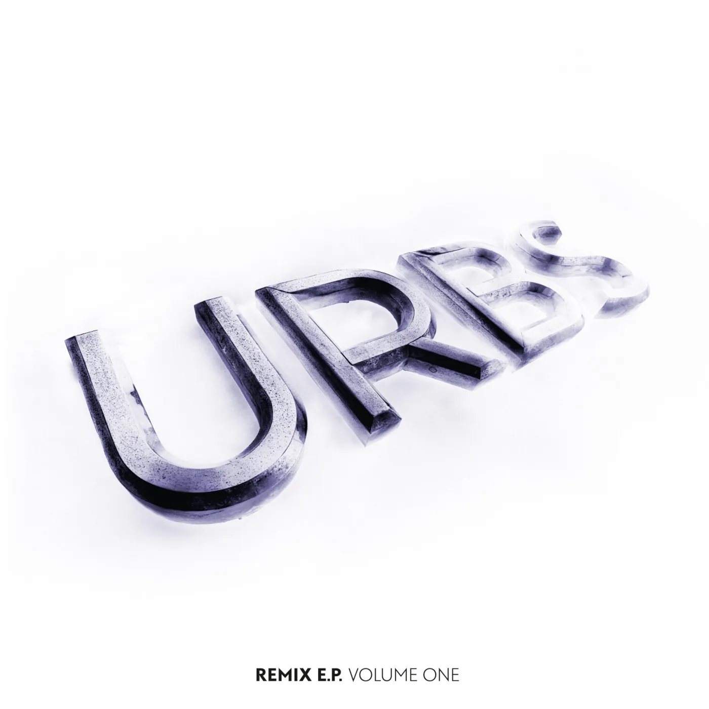 Urbs REMIX EP1 Vinyl Record