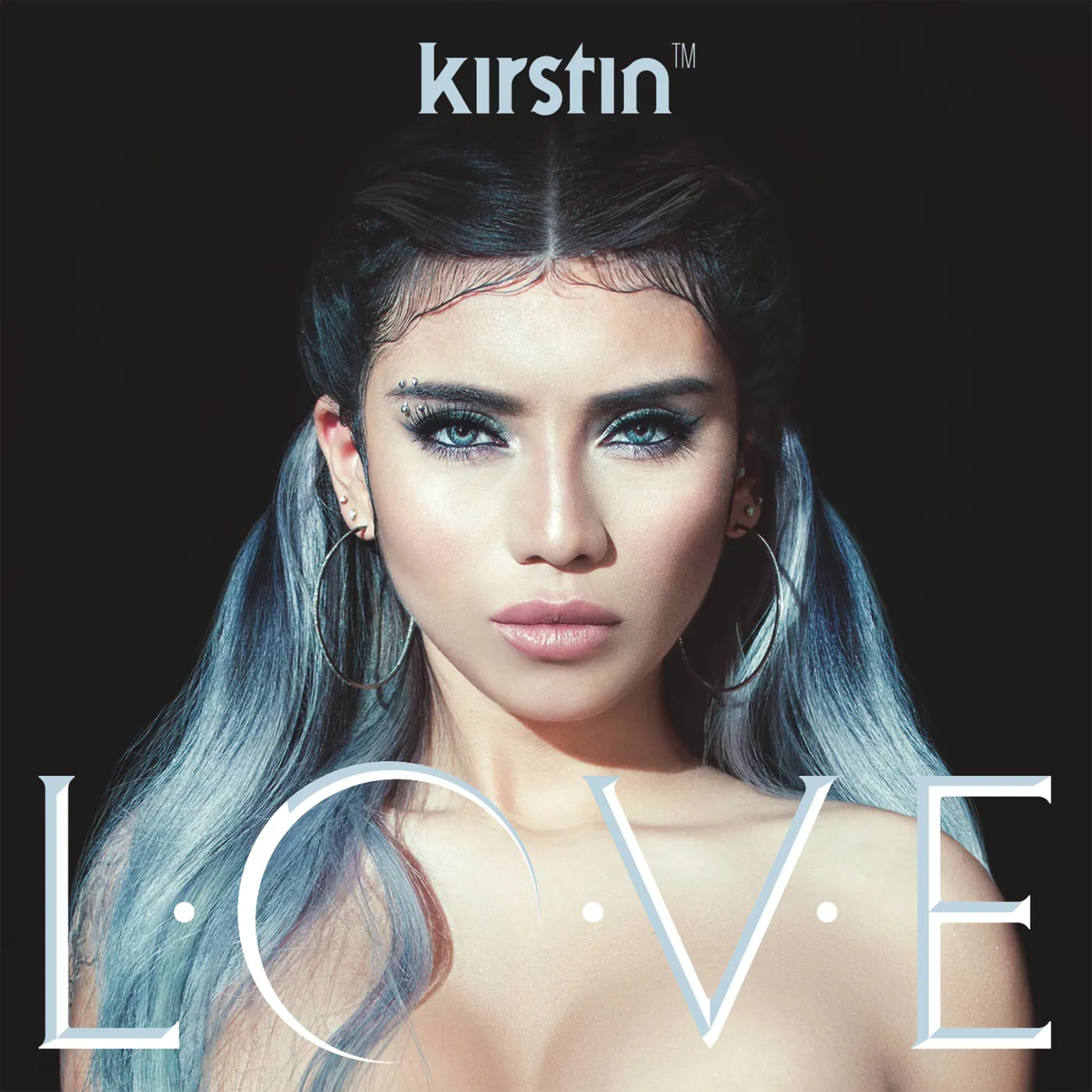 kirstin L O V E CD