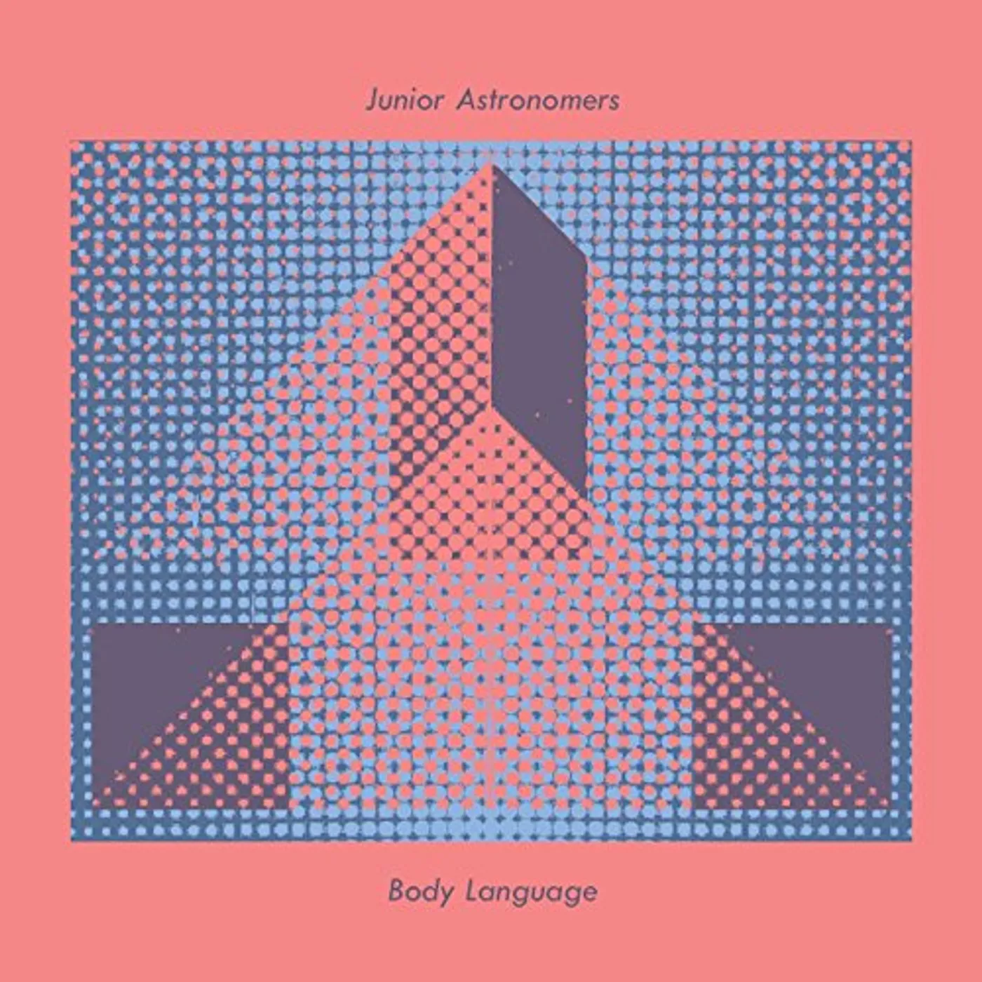 Junior Astronomers BODY LANGUAGE CD