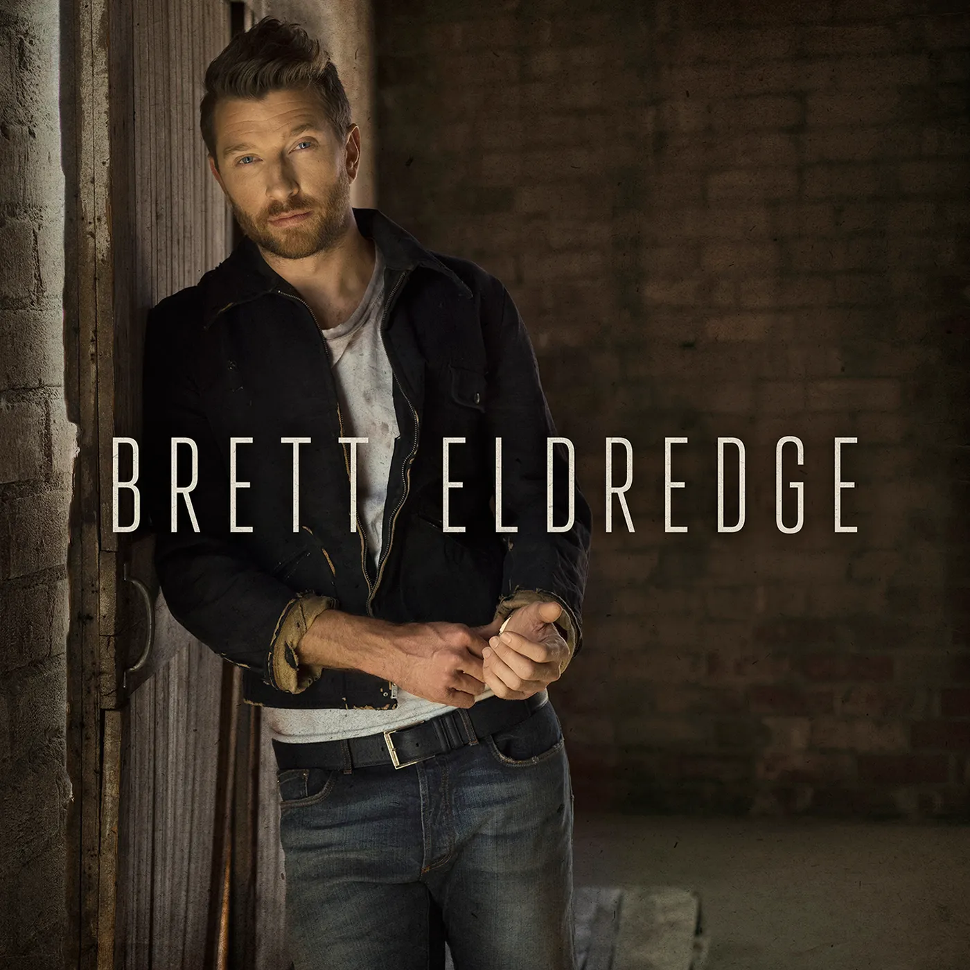 BRETT ELDREDGE CD