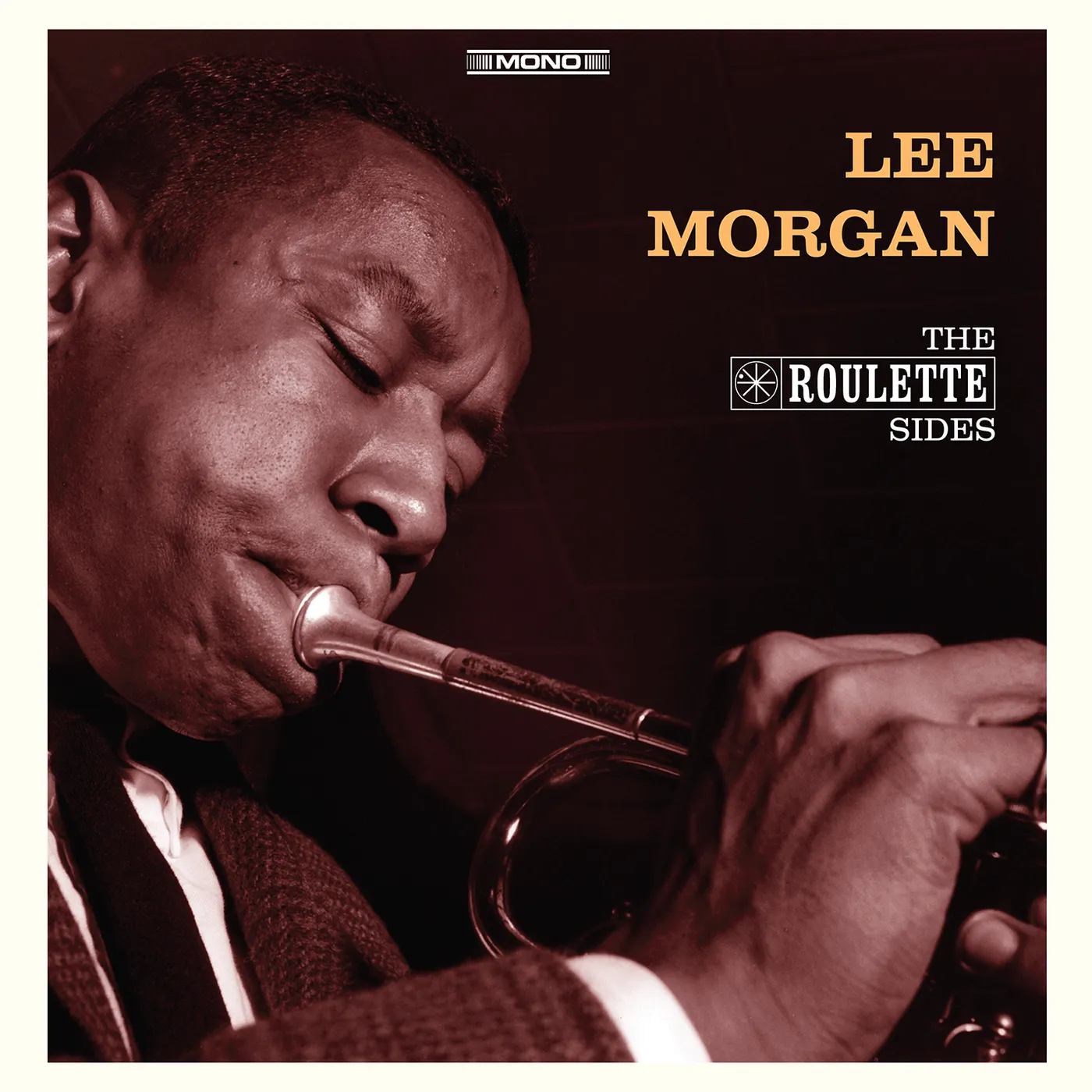 Morgan, Lee ROULETTE SIDES Vinyl Record