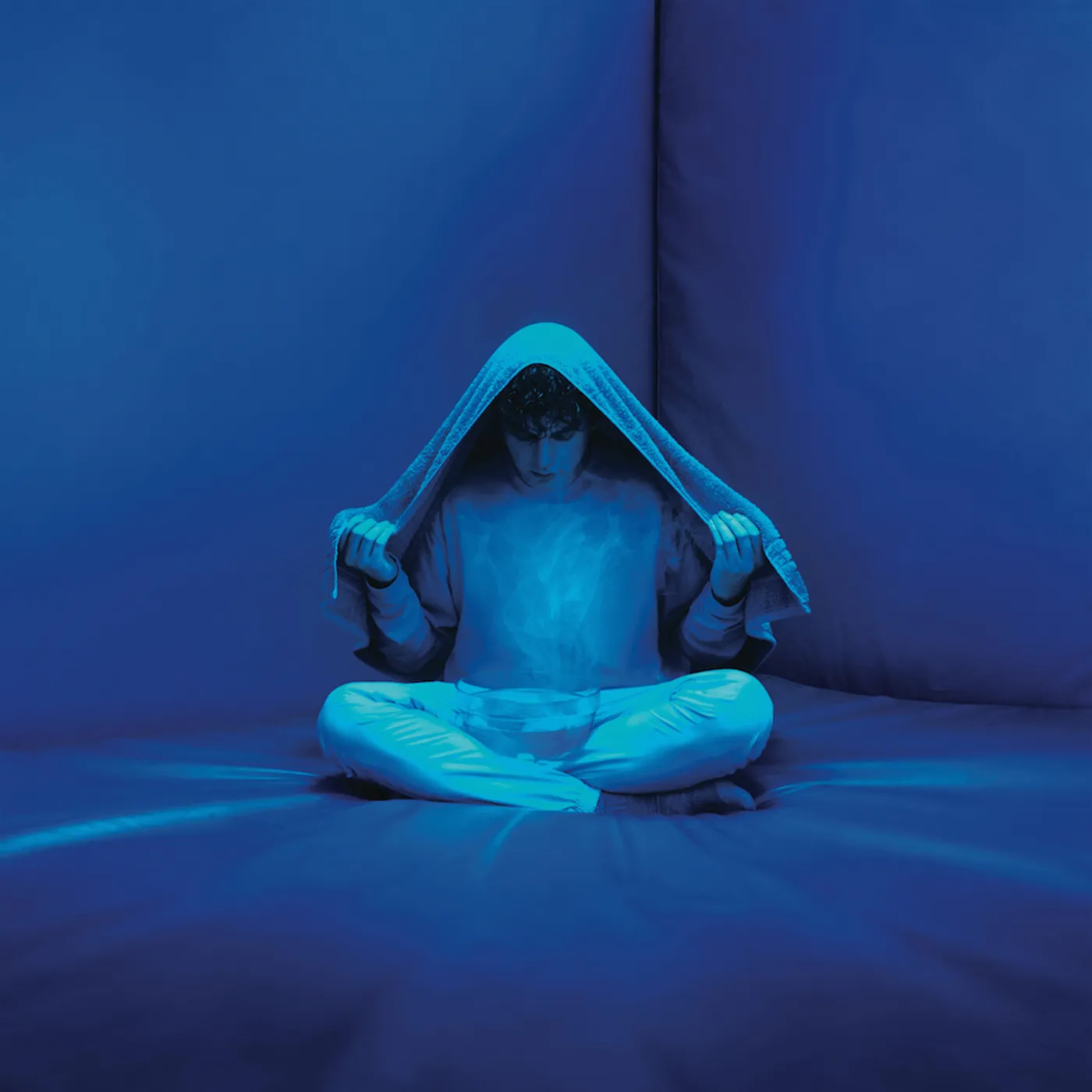 Palmistry PAGAN Vinyl Record
