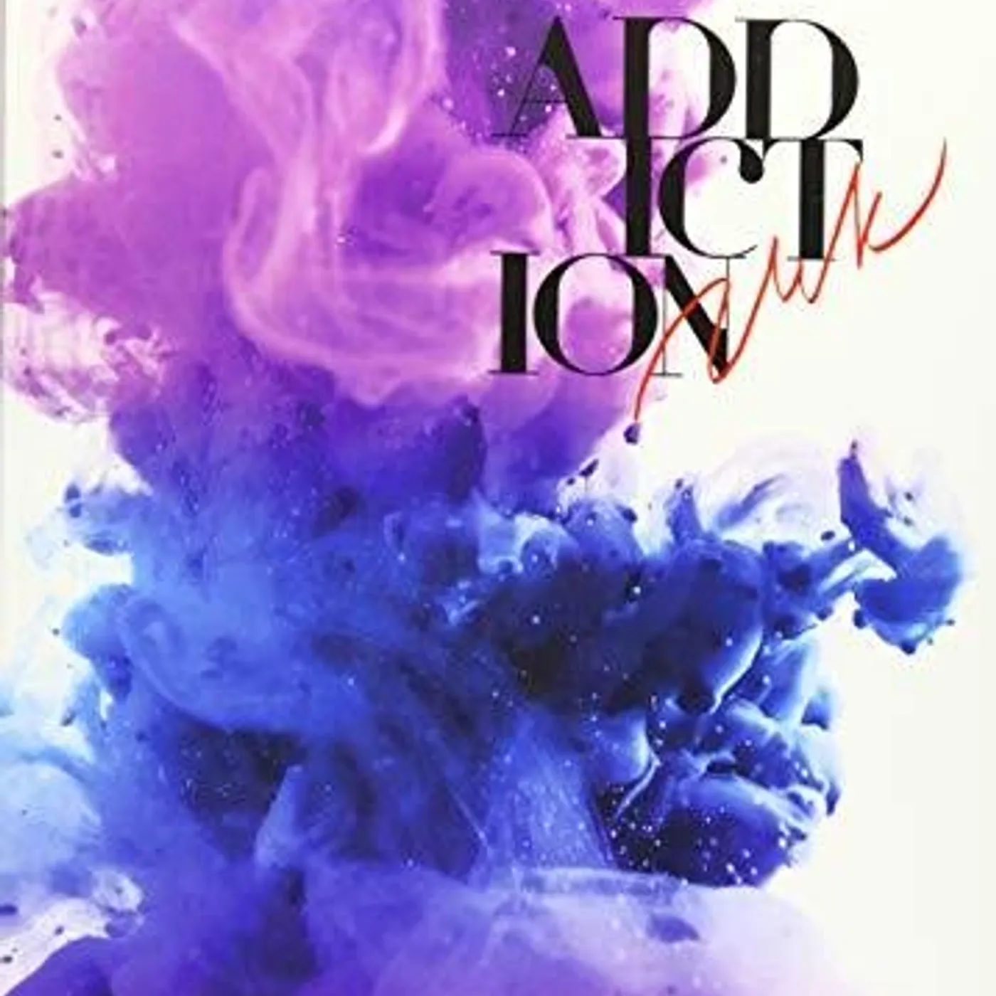 24K+ ADDICTION CD