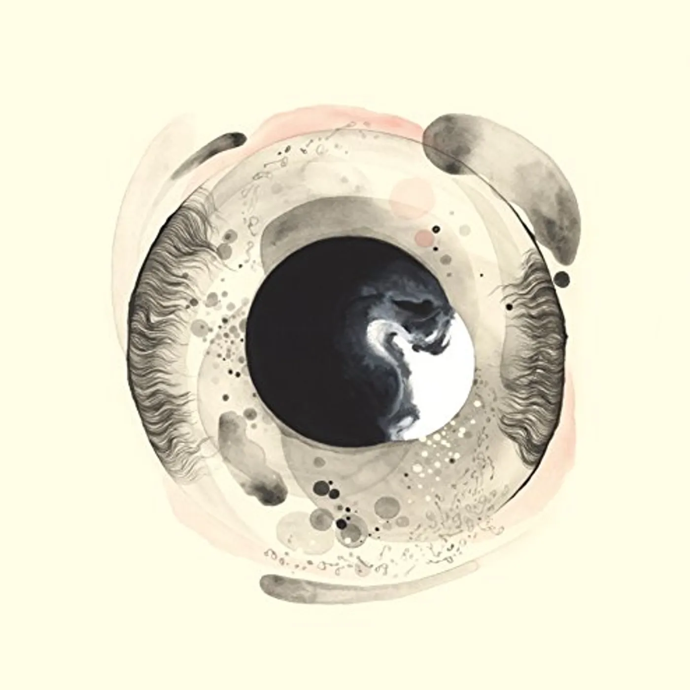 Grayson Gilmour OTHERNESS CD