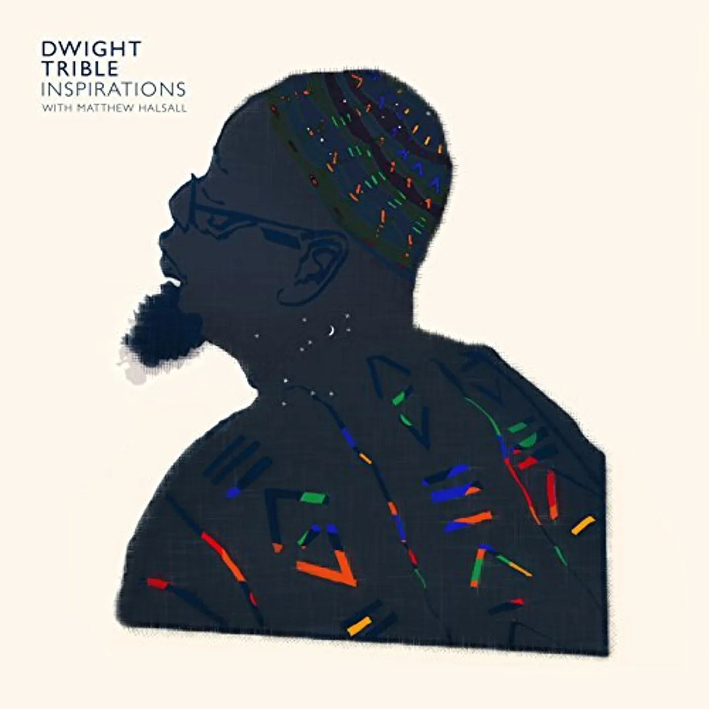 Dwight Trible INSPIRATIONS (WITH MATTHEW HALSALL) CD