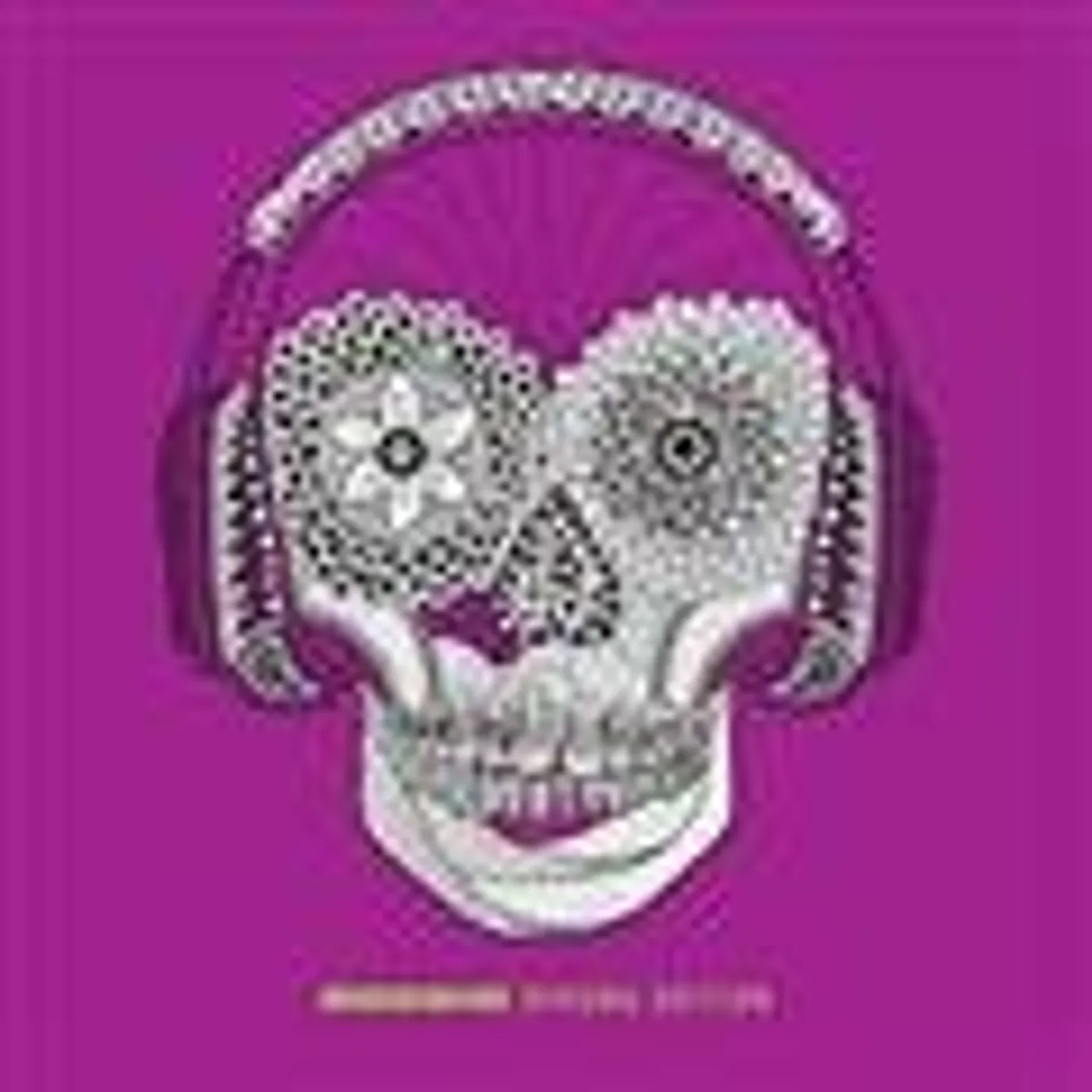 Harrybigbutton VOL 2 (MAN OF SPIRIT) CD