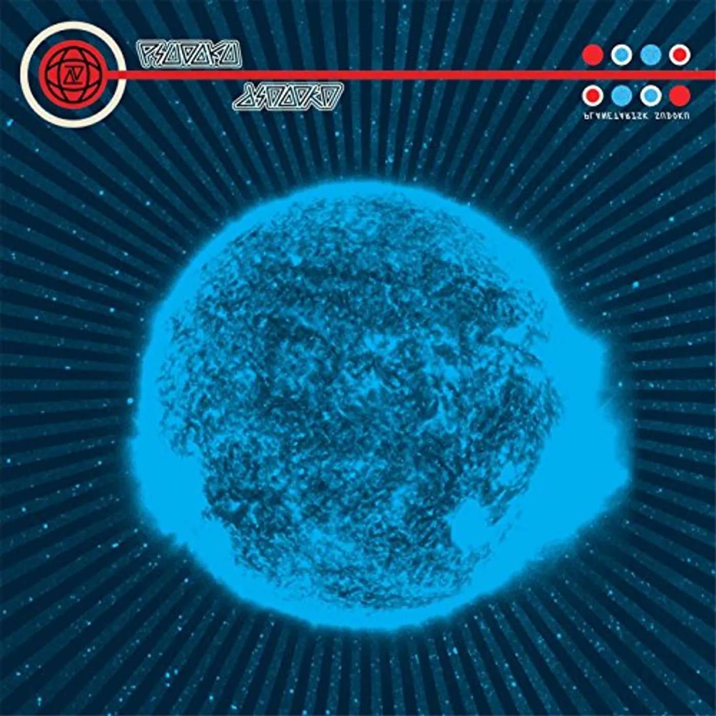 PSUDOKU PLANETARISK SUDOKU CD