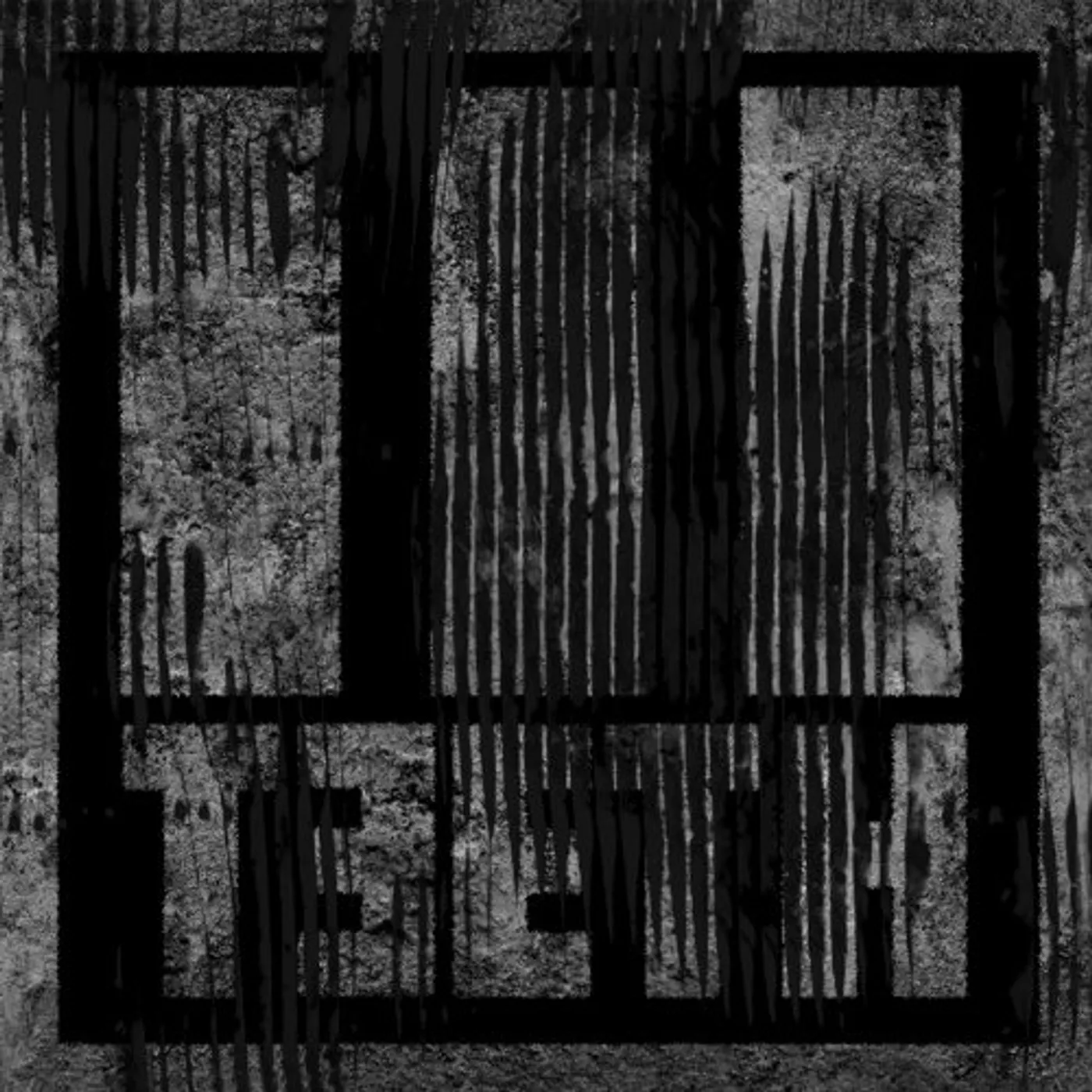 3teeth Vinyl Record