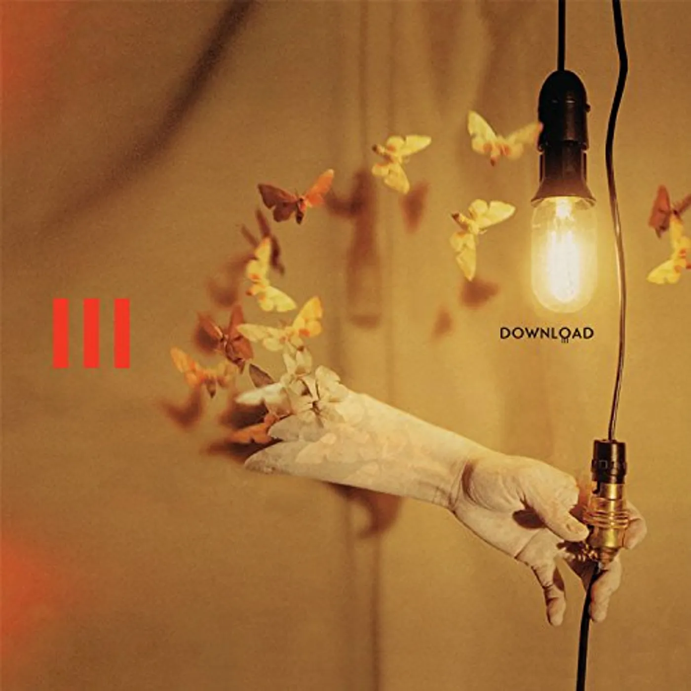 Download III Vinyl Record
